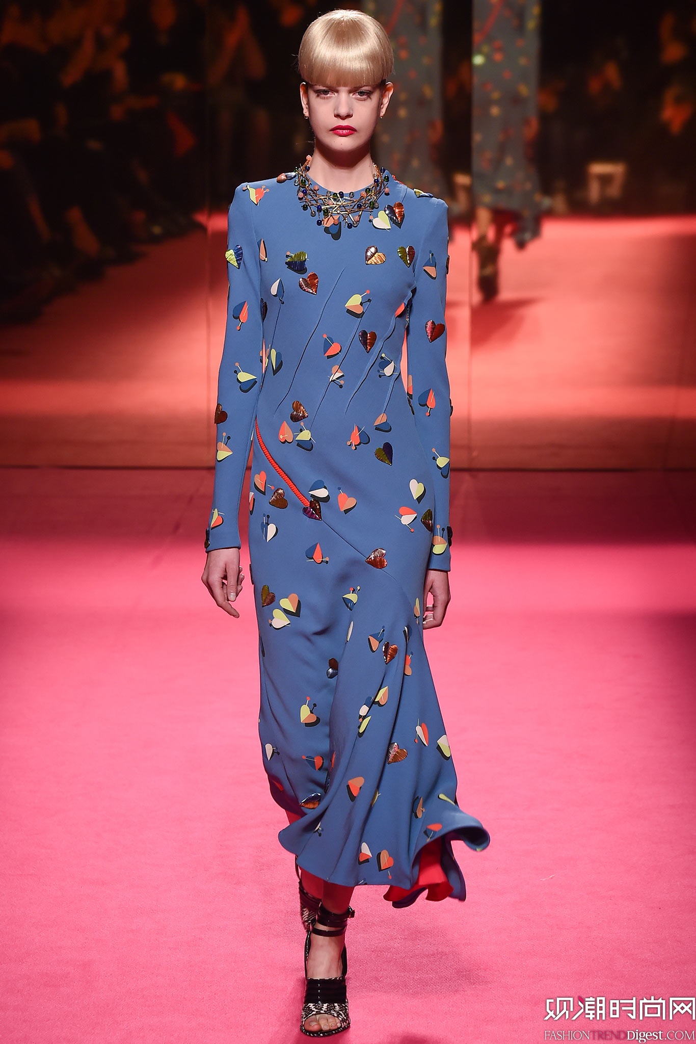 Schiaparelli 2015ĸ߶ϵ㳡ͼƬ