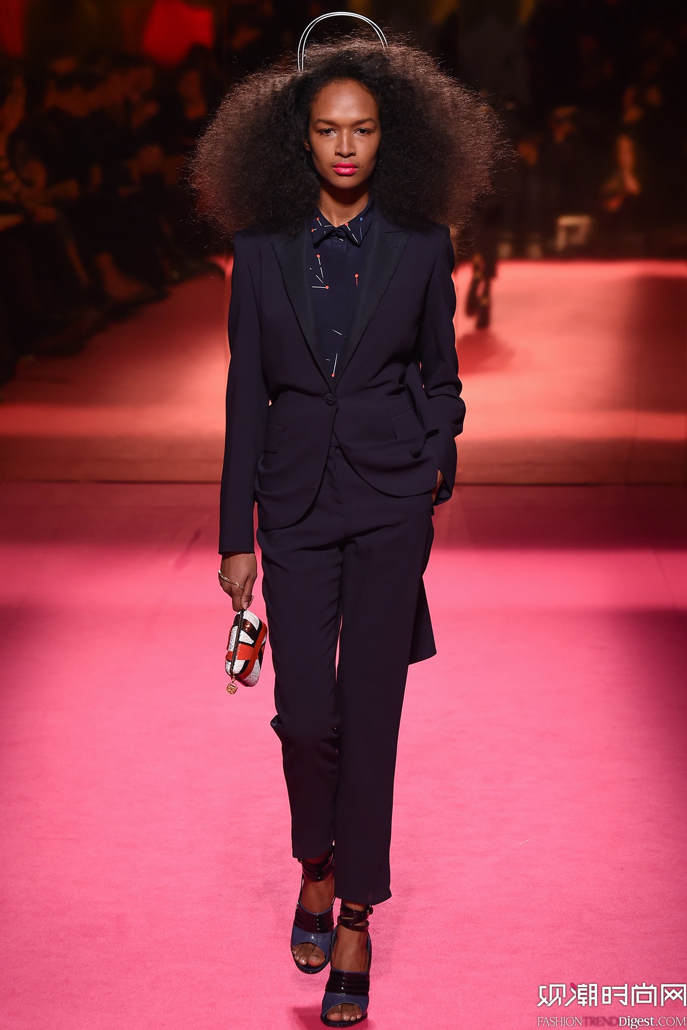 Schiaparelli 2015ĸ߶ϵ(chng)DƬ