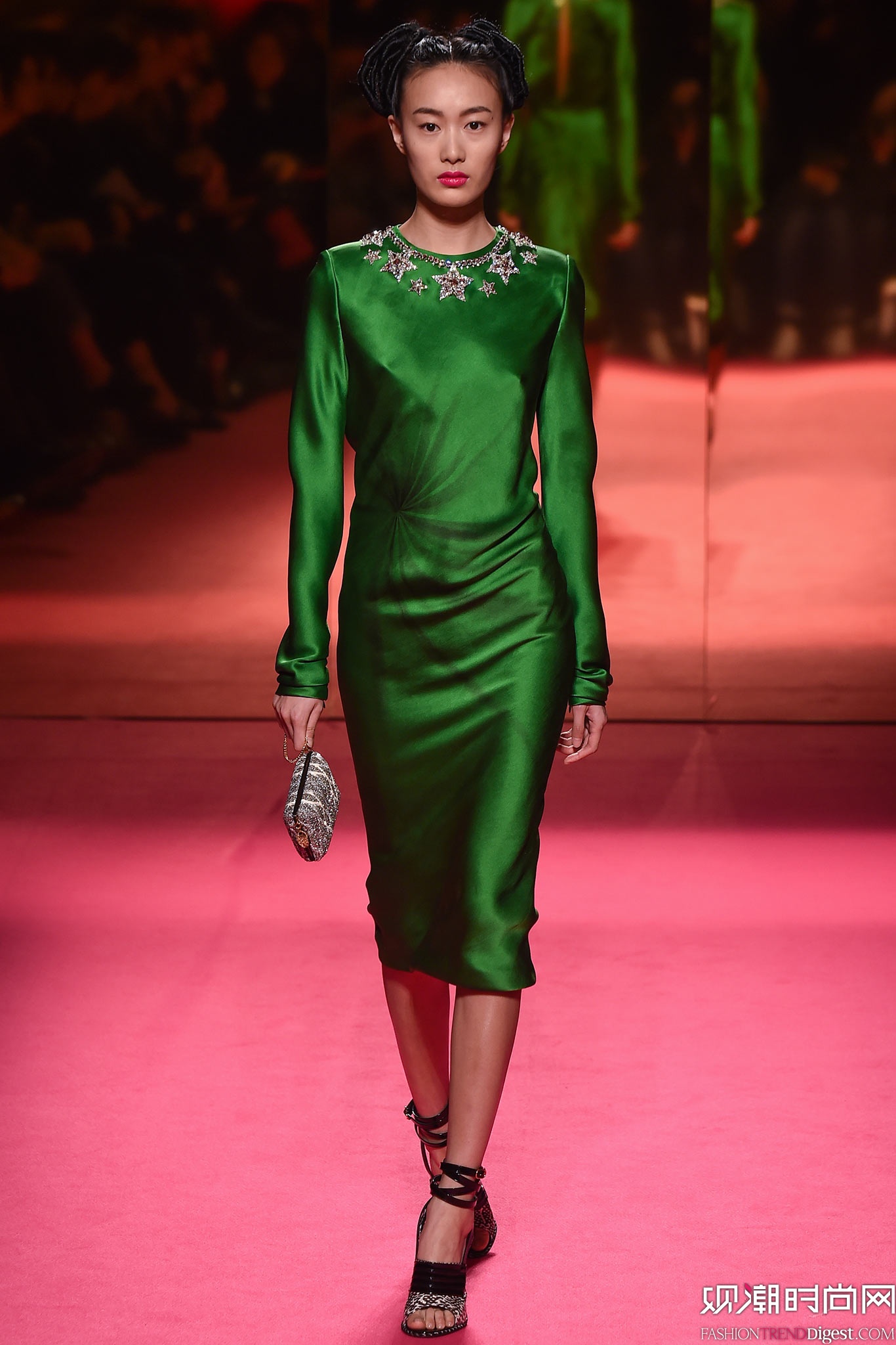 Schiaparelli 2015ĸ߶ϵDƬ