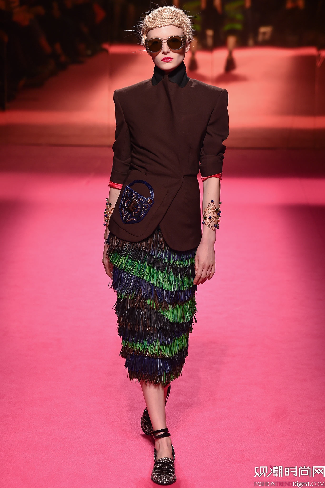 Schiaparelli 2015ĸ߶ϵ㳡ͼƬ