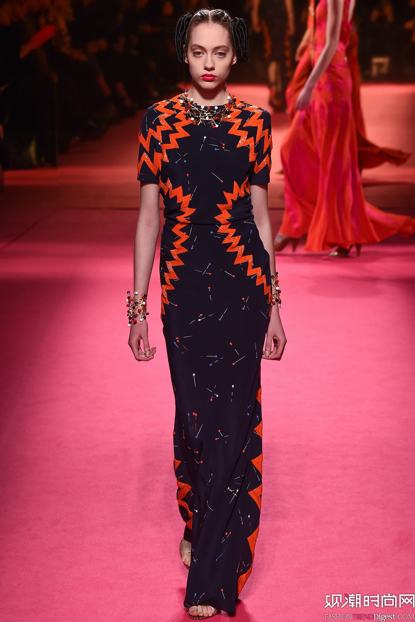 Schiaparelli 2015ĸ߶ϵ㳡ͼƬ