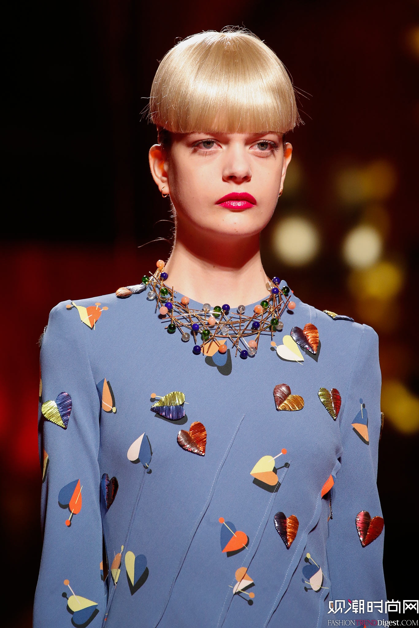 Schiaparelli 2015ĸ߶ϵ㳡ͼƬ