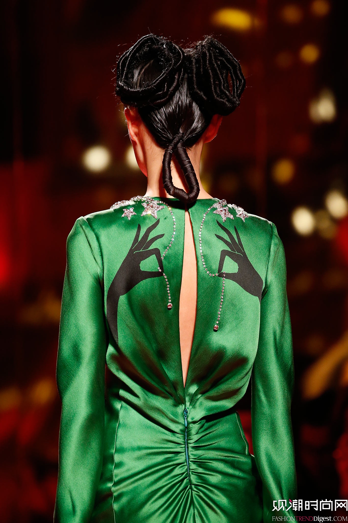 Schiaparelli 2015ĸ߶ϵ㳡ͼƬ