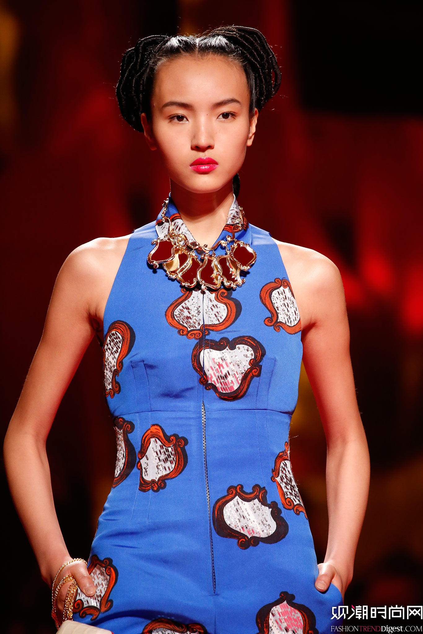 Schiaparelli 2015ĸ߶ϵ㳡ͼƬ