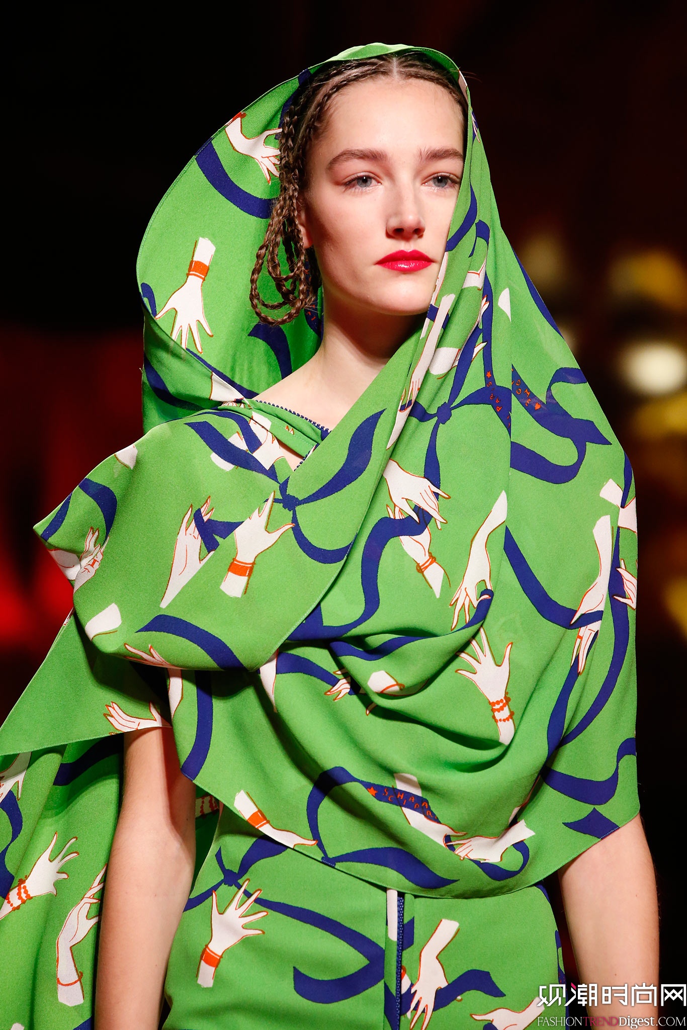 Schiaparelli 2015ĸ߶ϵ㳡ͼƬ