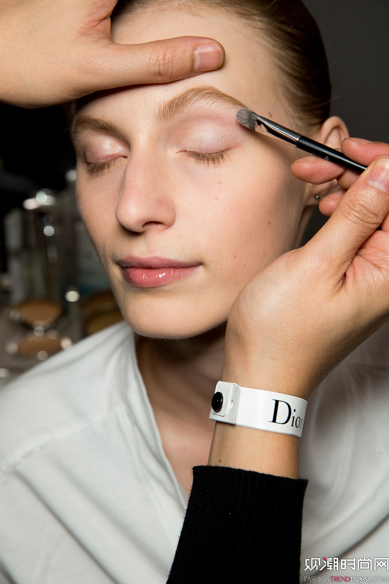 Christian Dior 2015ĸ߶ϵ㳡ͼƬ