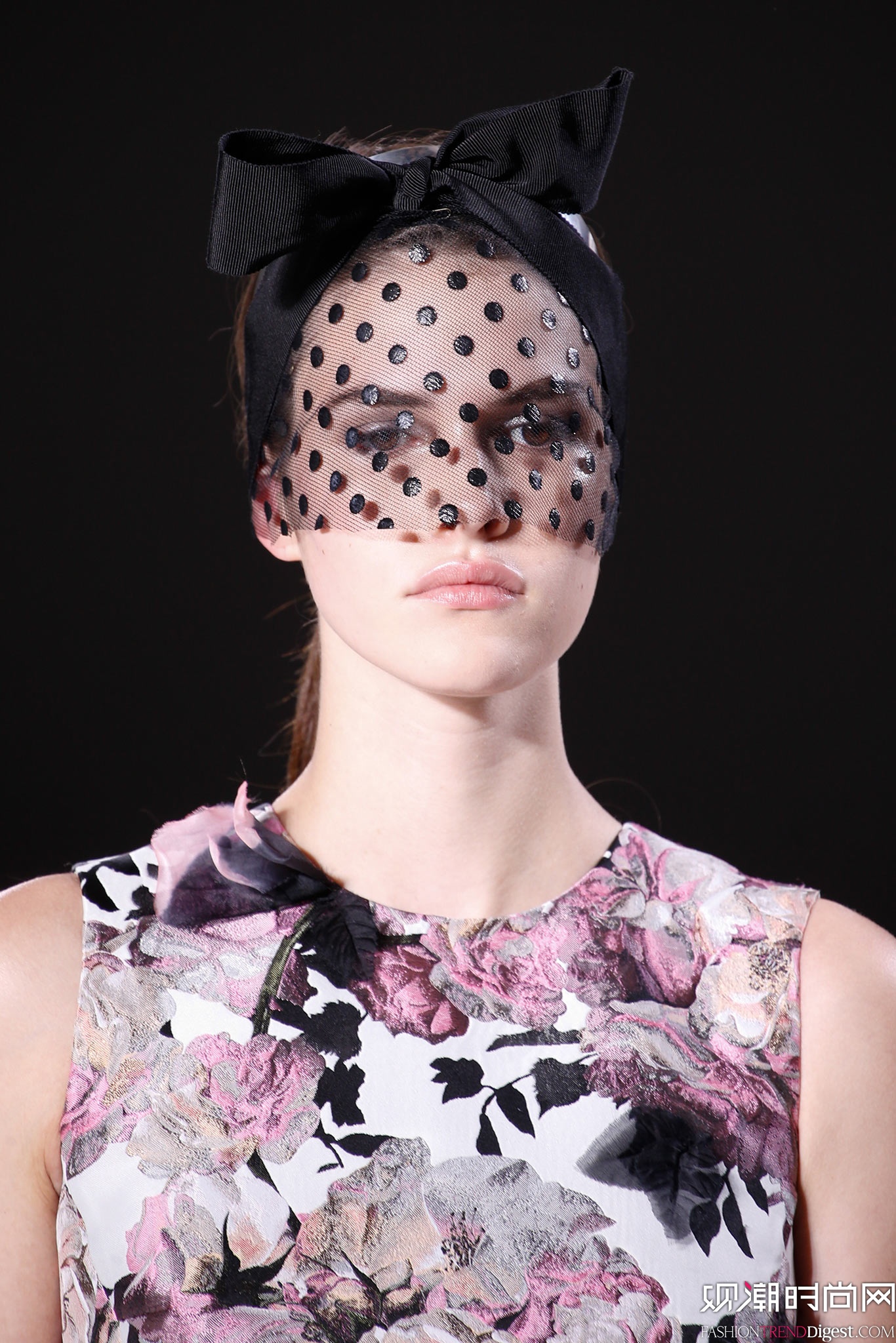 Giambattista Valli 2015ĸ߶ϵ㳡ͼƬ