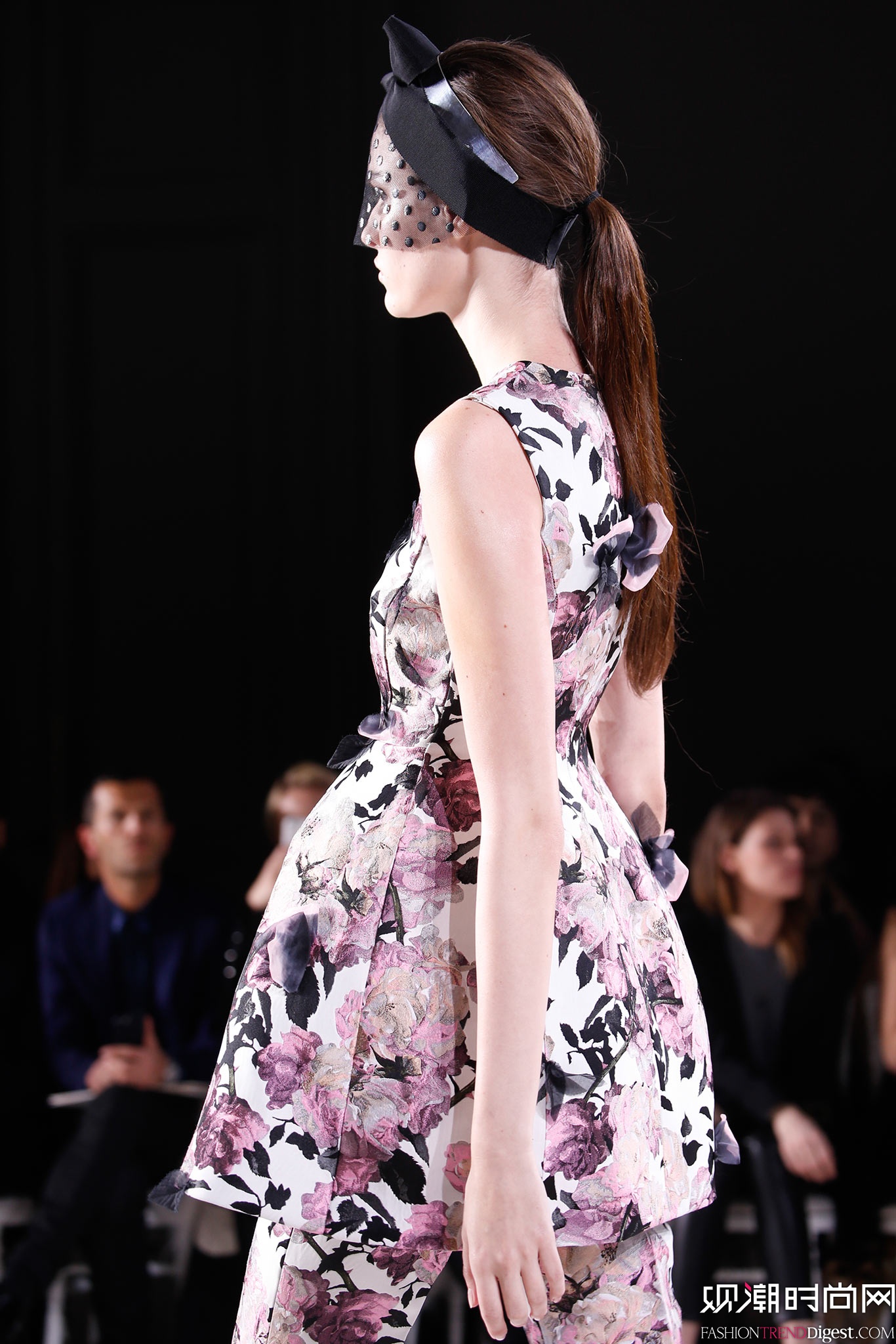 Giambattista Valli 2015ĸ߶ϵ㳡ͼƬ