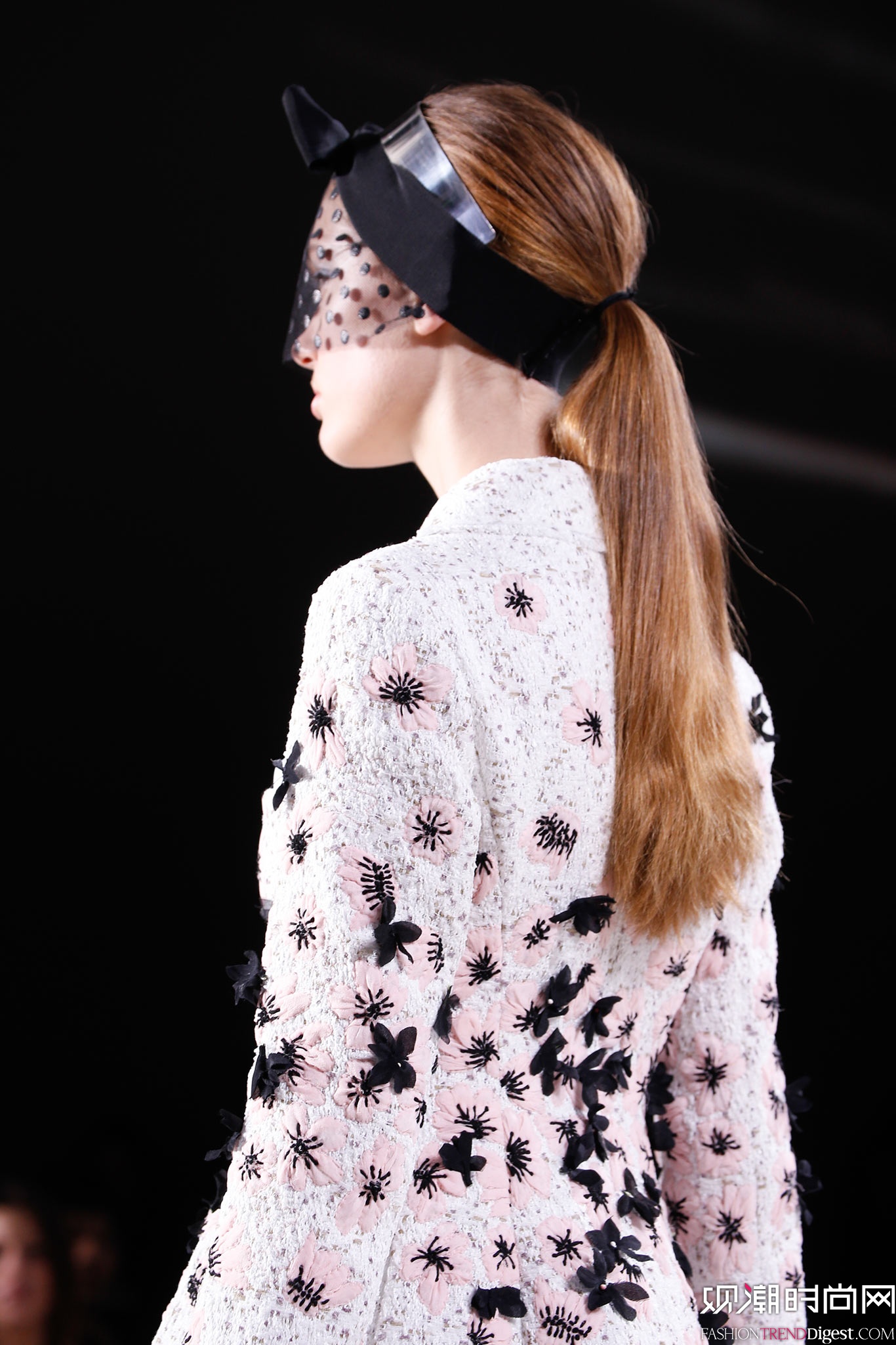 Giambattista Valli 2015ĸ߶ϵ㳡ͼƬ