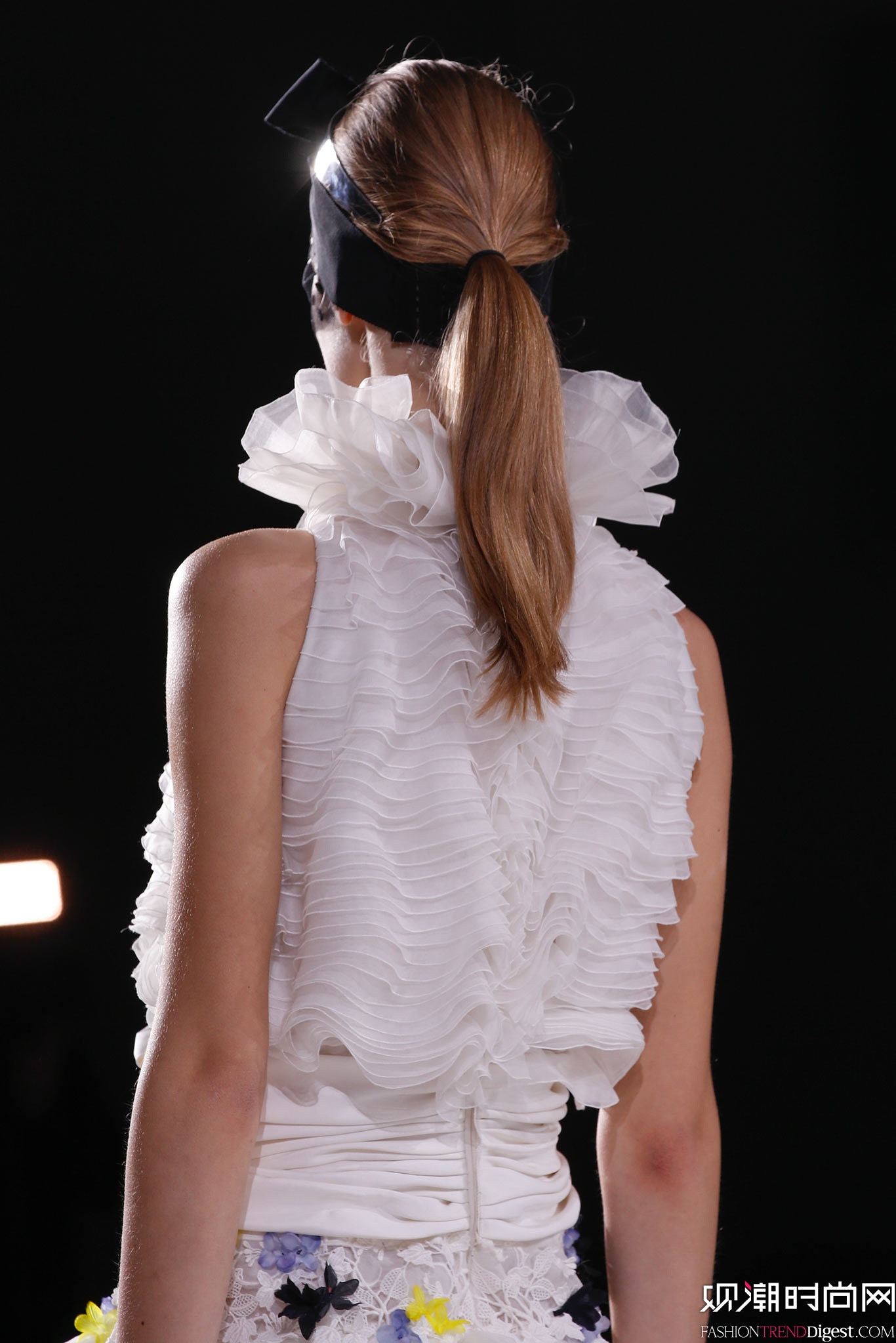 Giambattista Valli 2015ĸ߶ϵ㳡ͼƬ