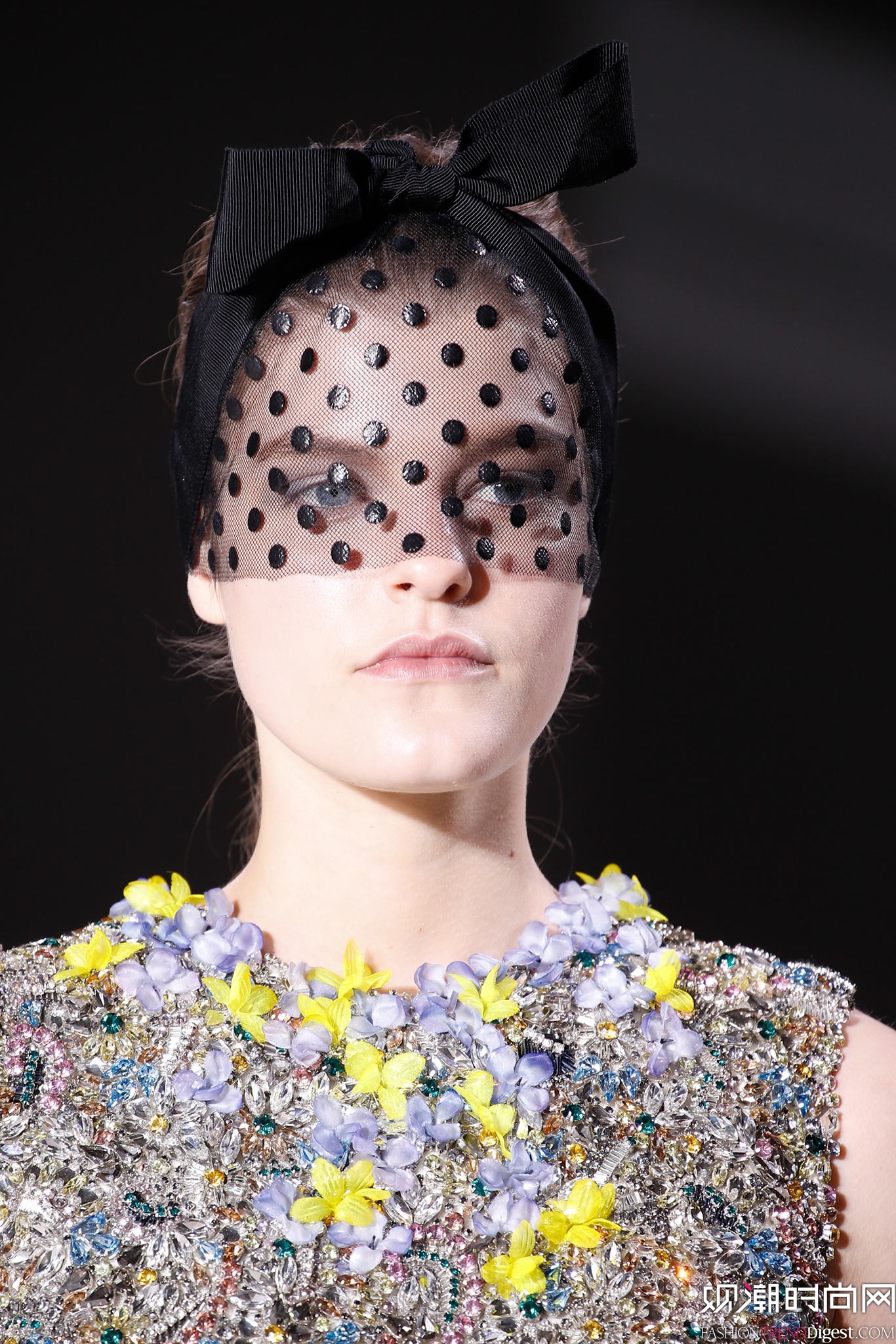 Giambattista Valli 2015ĸ߶ϵ㳡ͼƬ