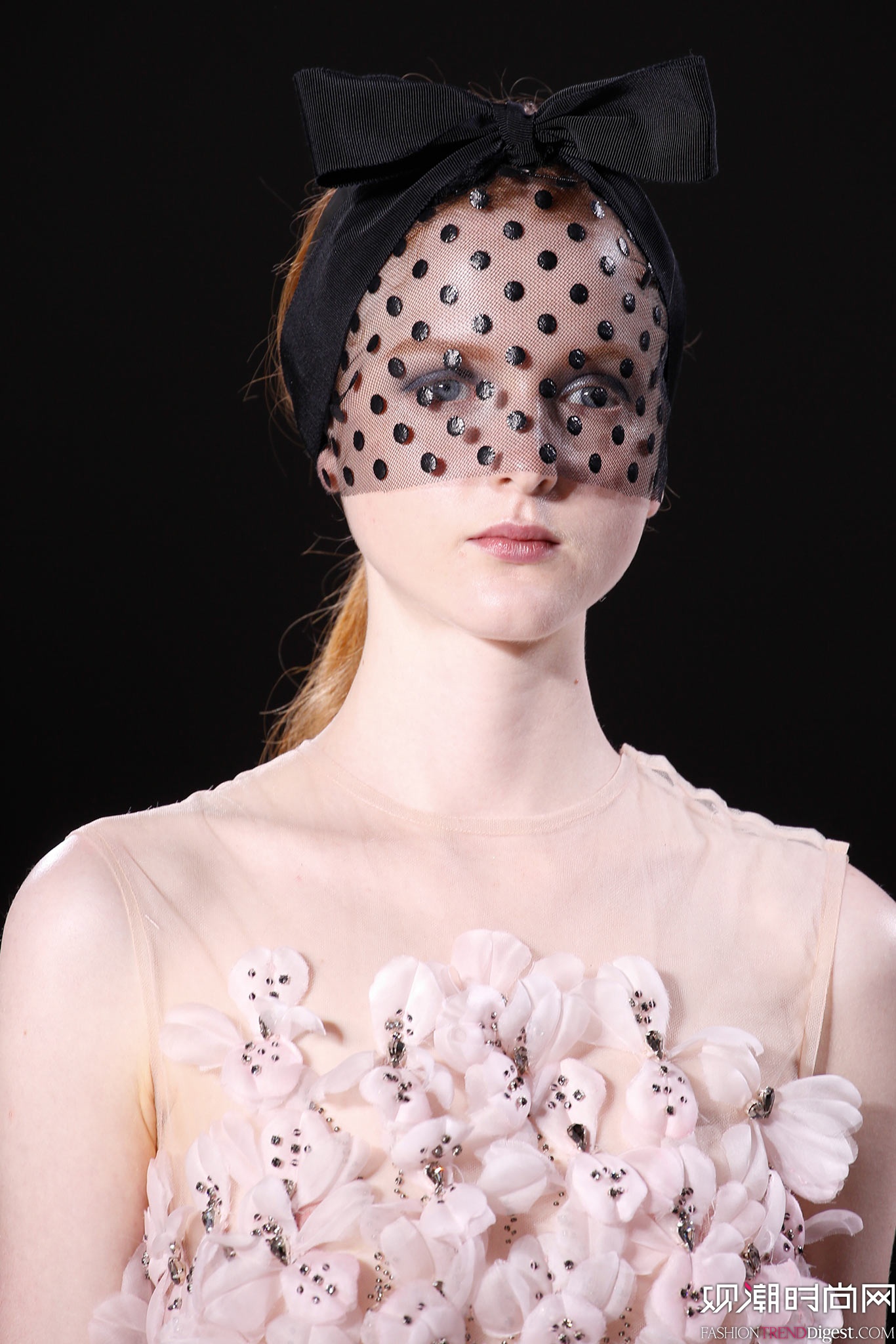 Giambattista Valli 2015ĸ߶ϵ㳡ͼƬ