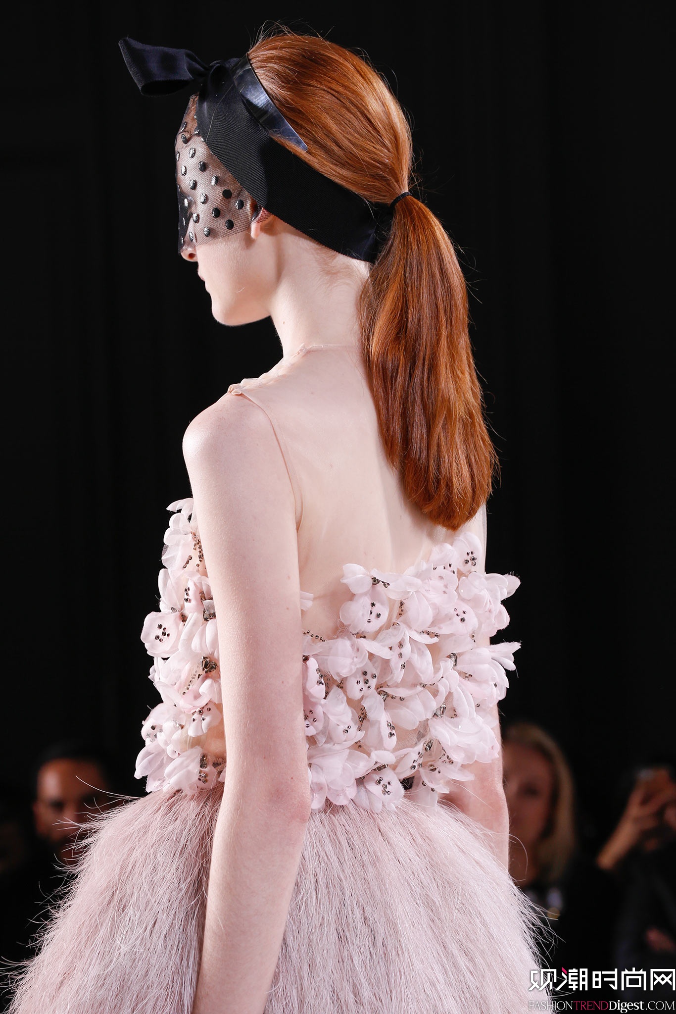 Giambattista Valli 2015ĸ߶ϵ㳡ͼƬ