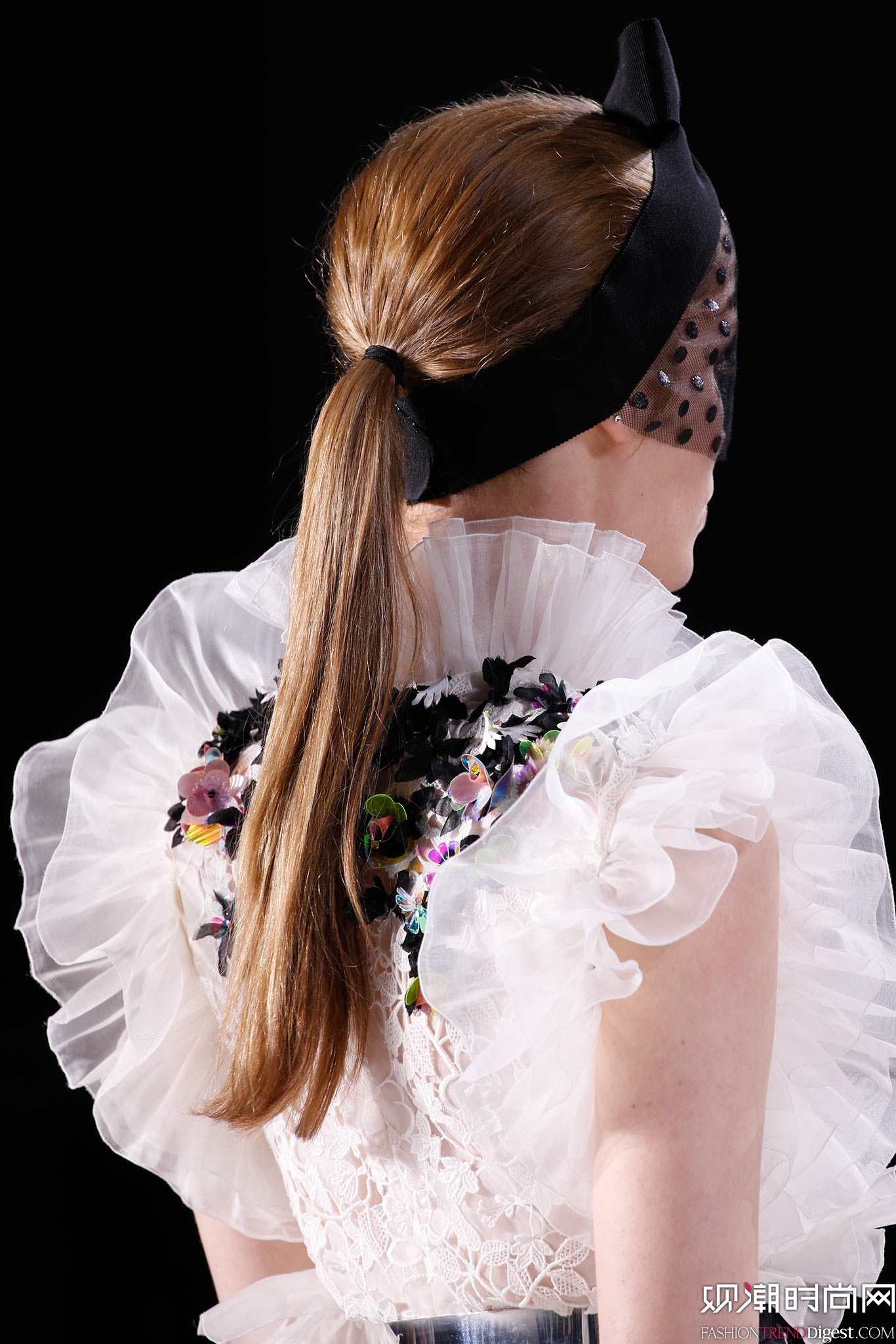 Giambattista Valli 2015ĸ߶ϵ㳡ͼƬ