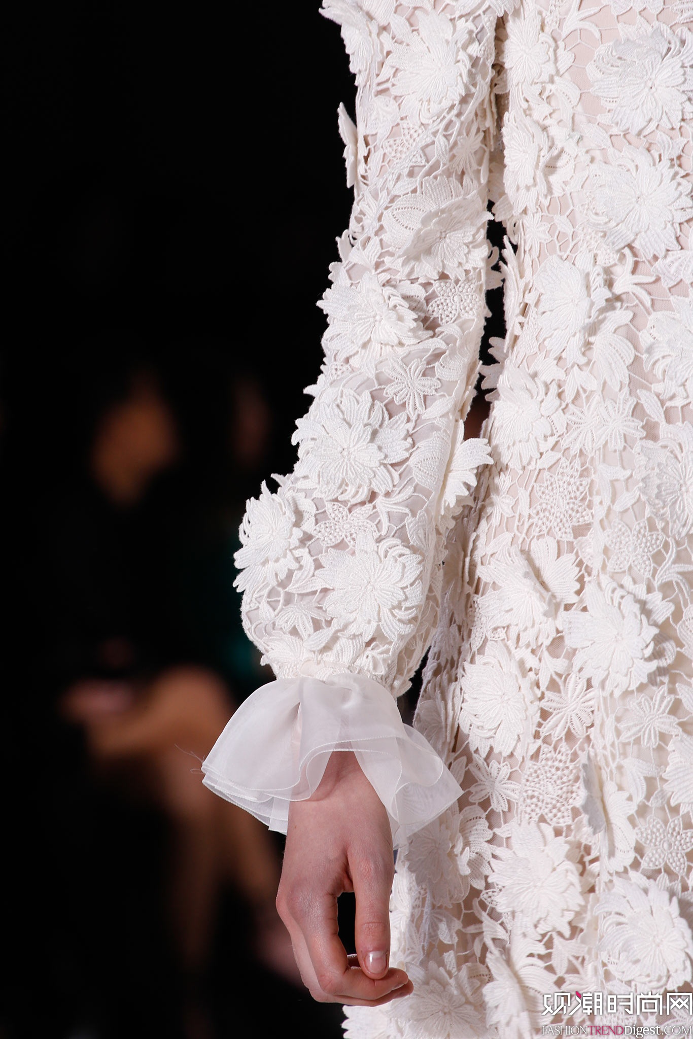 Giambattista Valli 2015ĸ߶ϵ㳡ͼƬ