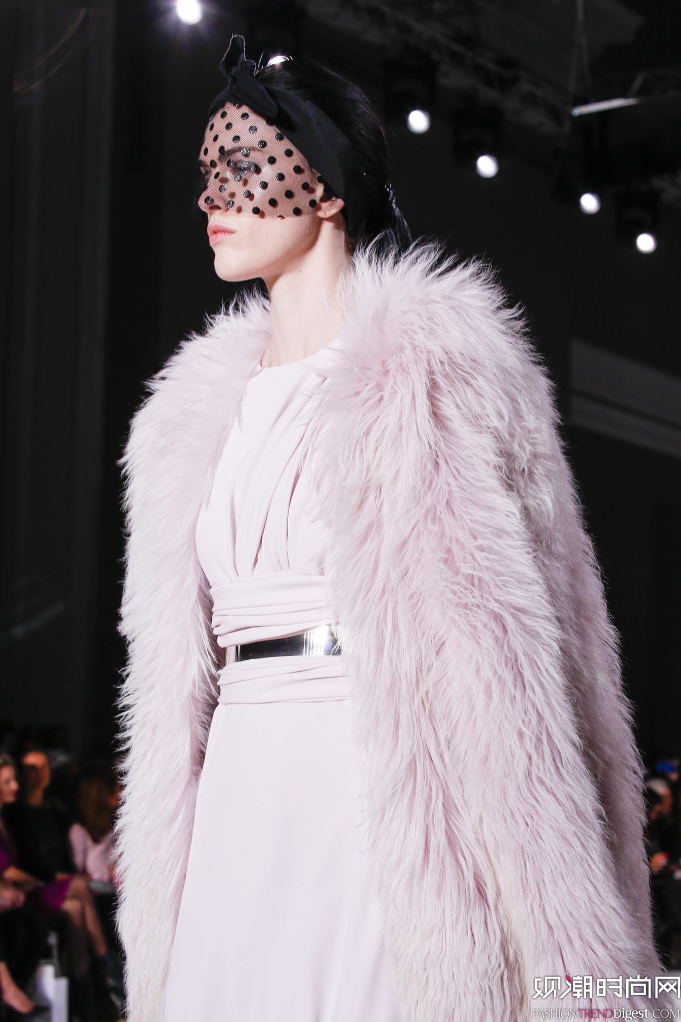 Giambattista Valli 2015ĸ߶ϵ㳡ͼƬ