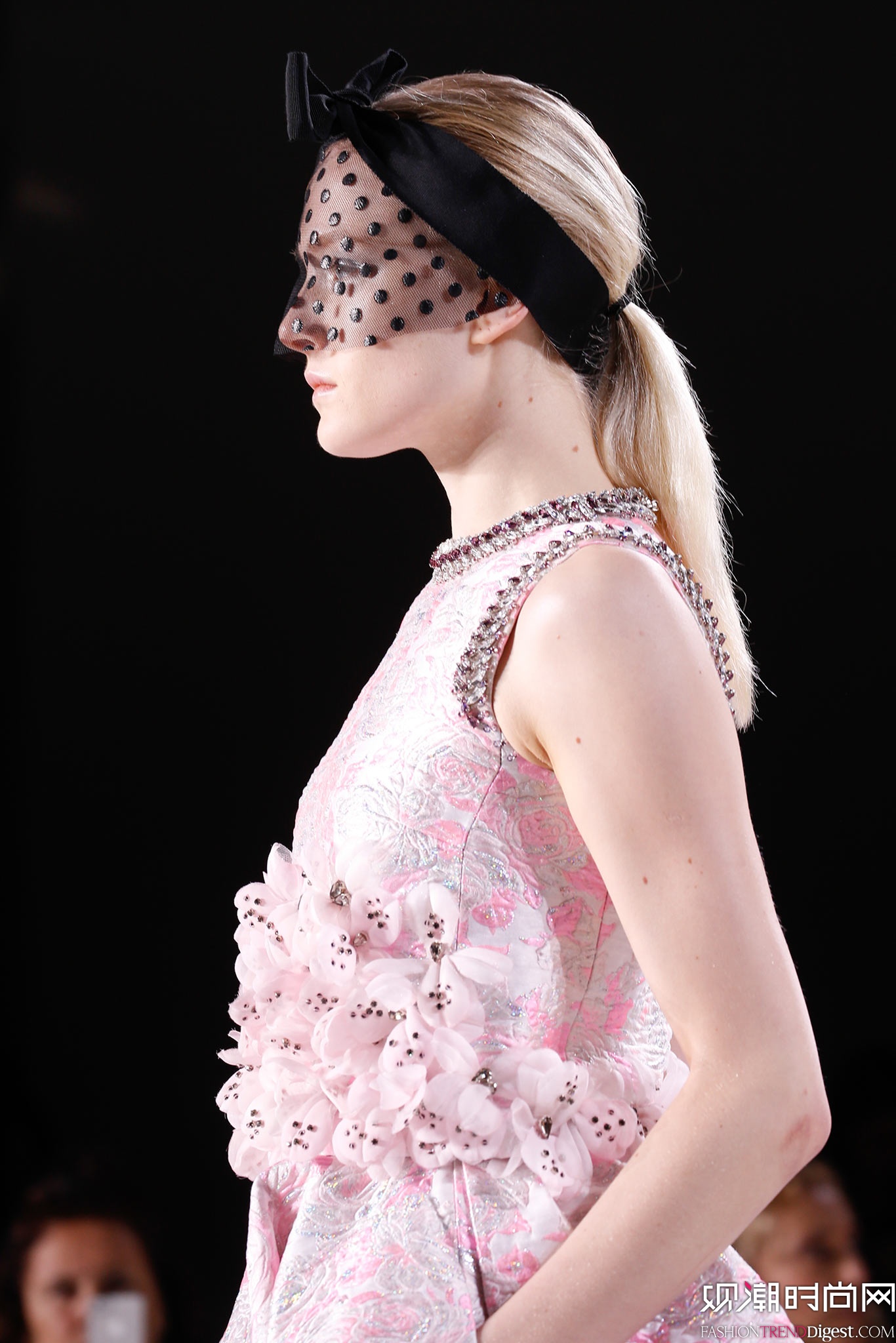 Giambattista Valli 2015ĸ߶ϵ㳡ͼƬ