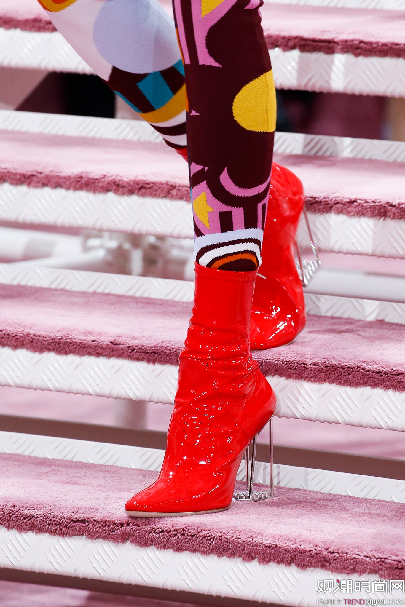 Christian Dior 2015���ĸ߶�ϵ���㳡����ͼƬ