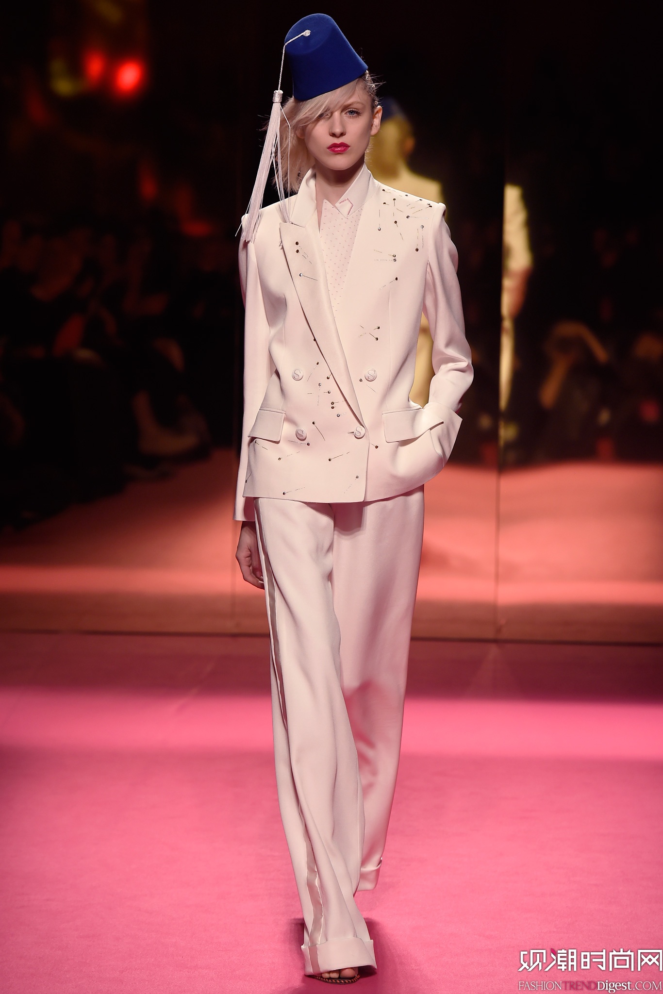 Schiaparelli 2015ĸ߶ϵ㳡ͼƬ