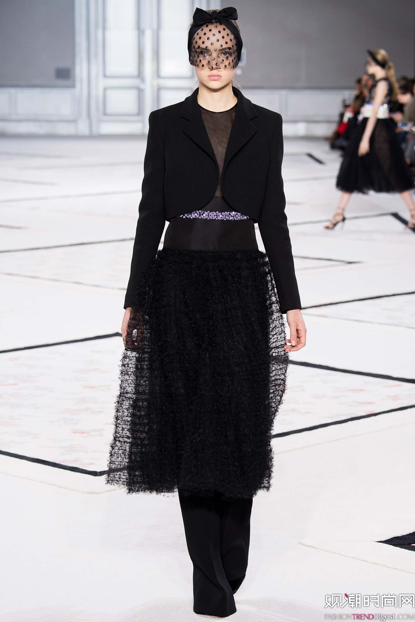 Giambattista Valli 2015ĸ߶ϵ㳡ͼƬ