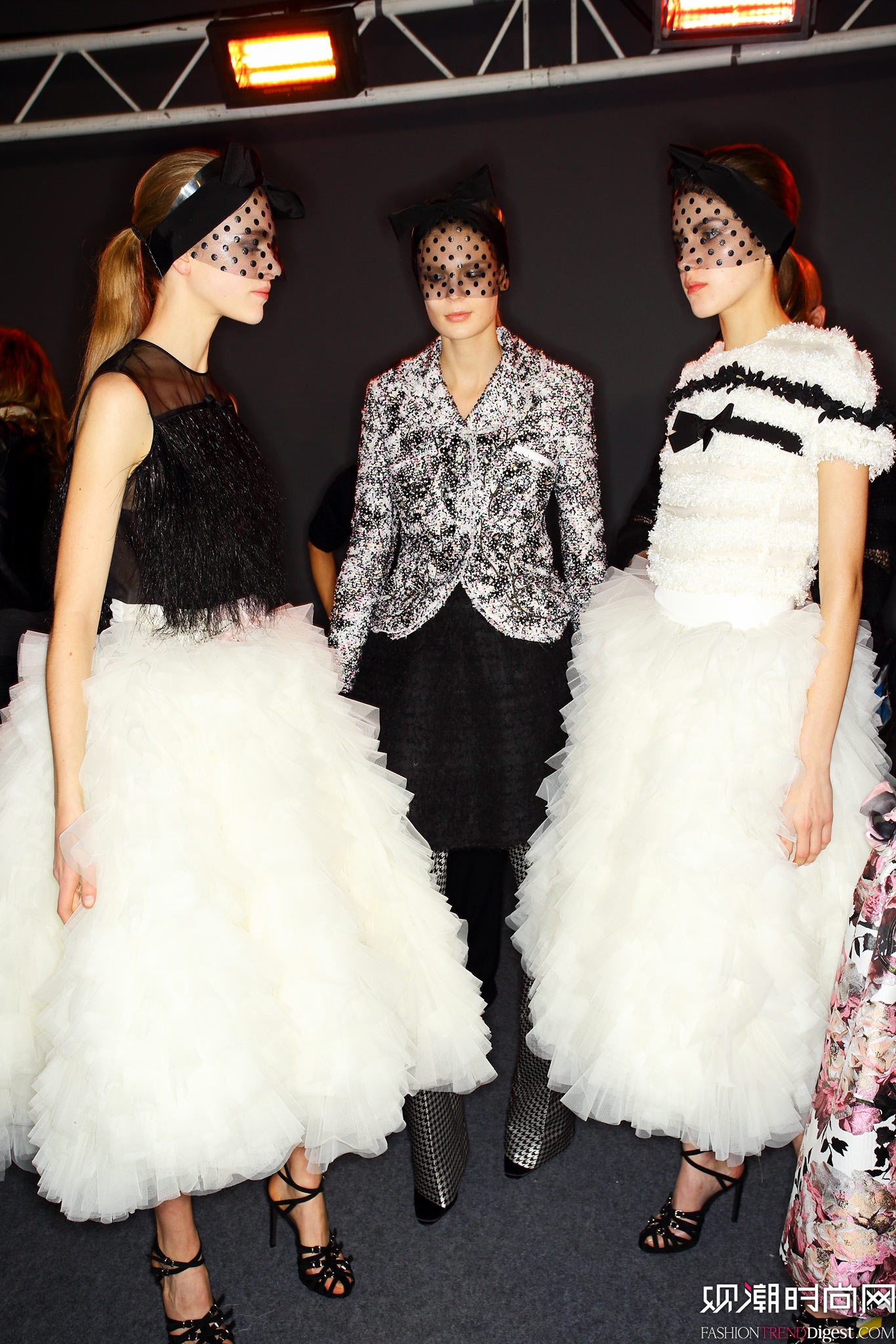 Giambattista Valli 2015ĸ߶ϵ㳡ͼƬ