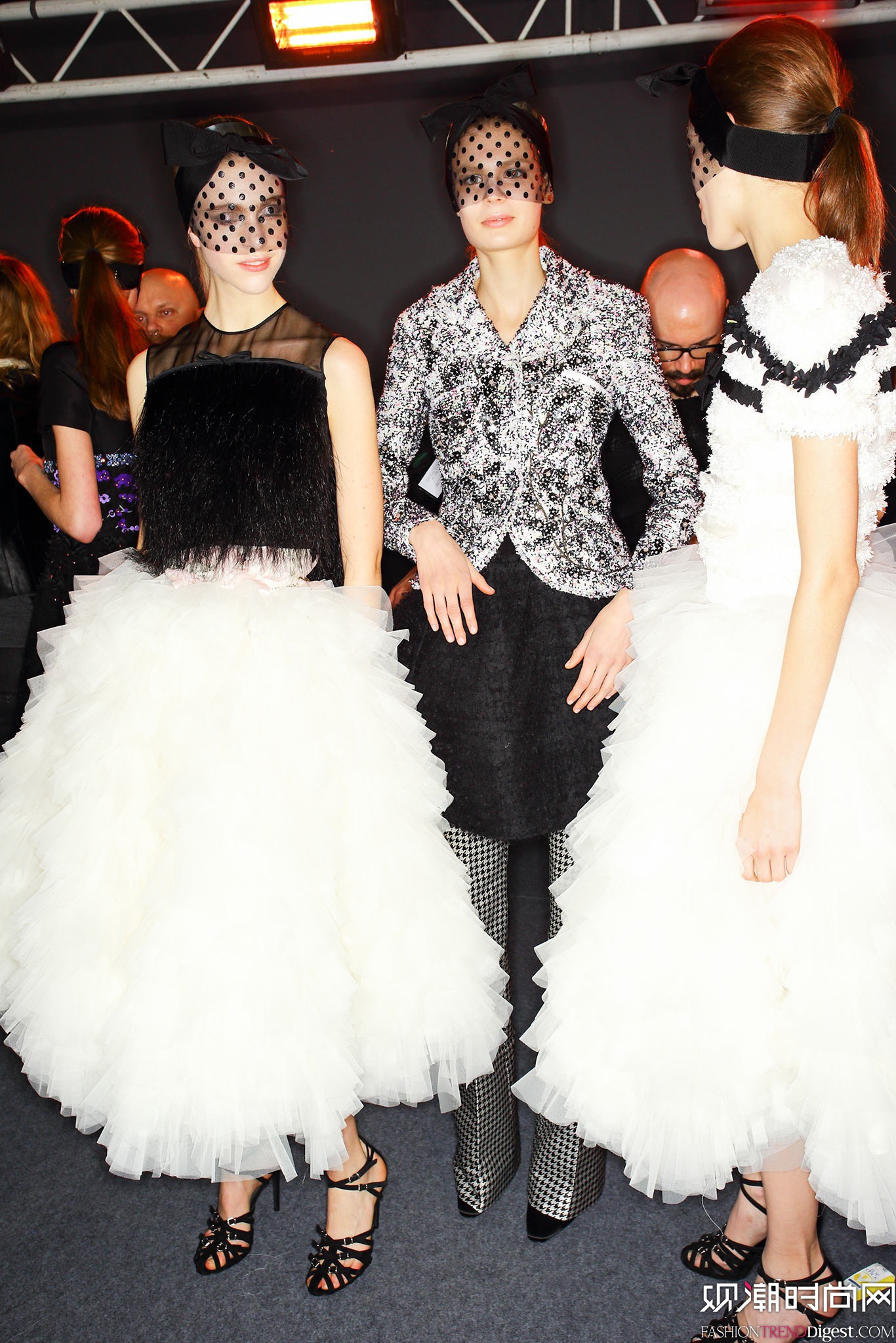 Giambattista Valli 2015ĸ߶ϵ㳡ͼƬ