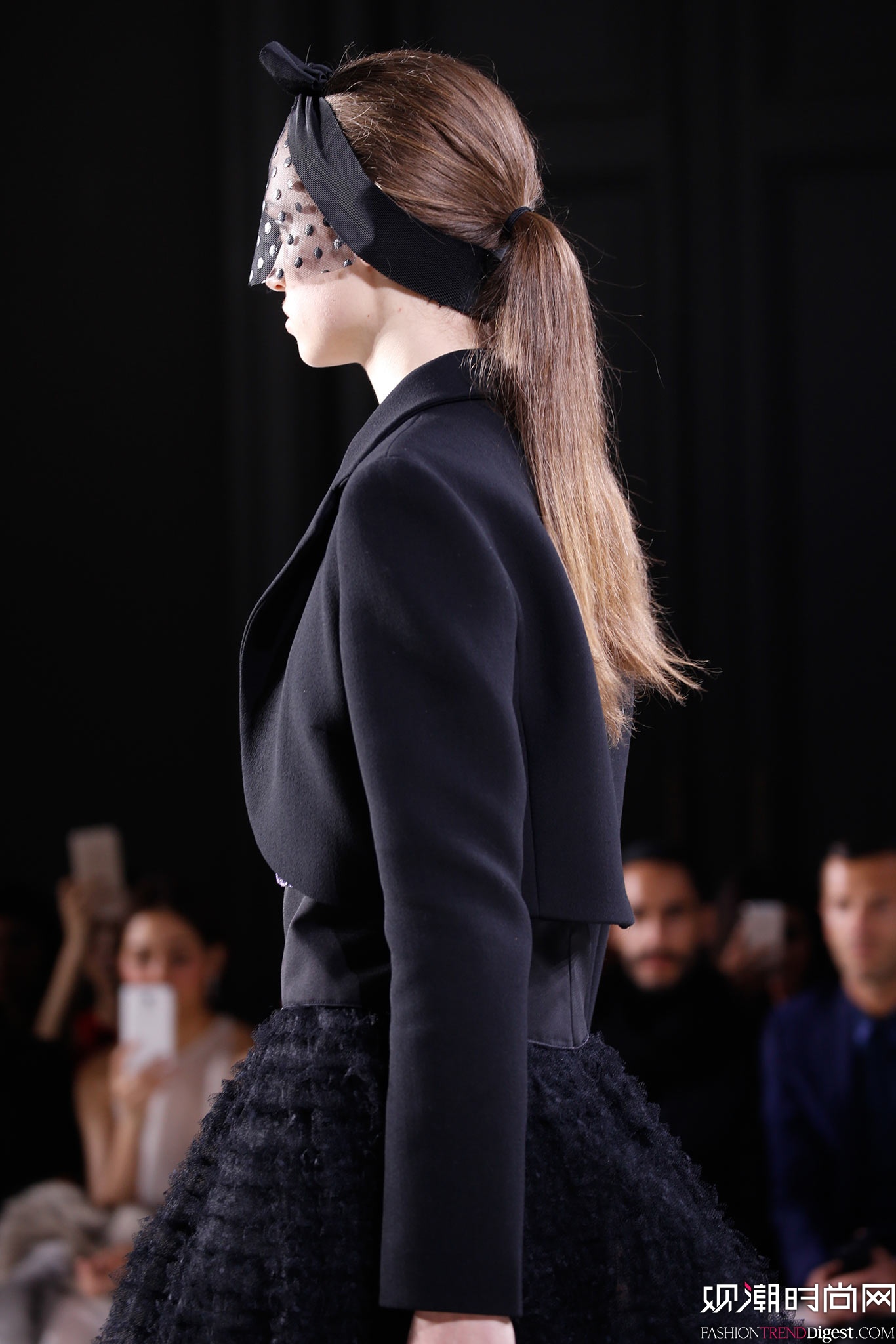 Giambattista Valli 2015ĸ߶ϵ㳡ͼƬ