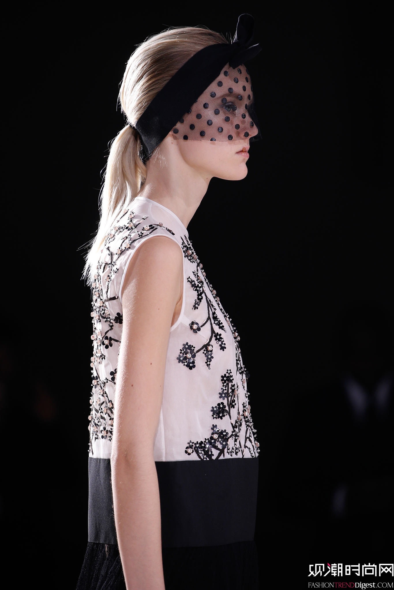 Giambattista Valli 2015ĸ߶ϵ㳡ͼƬ