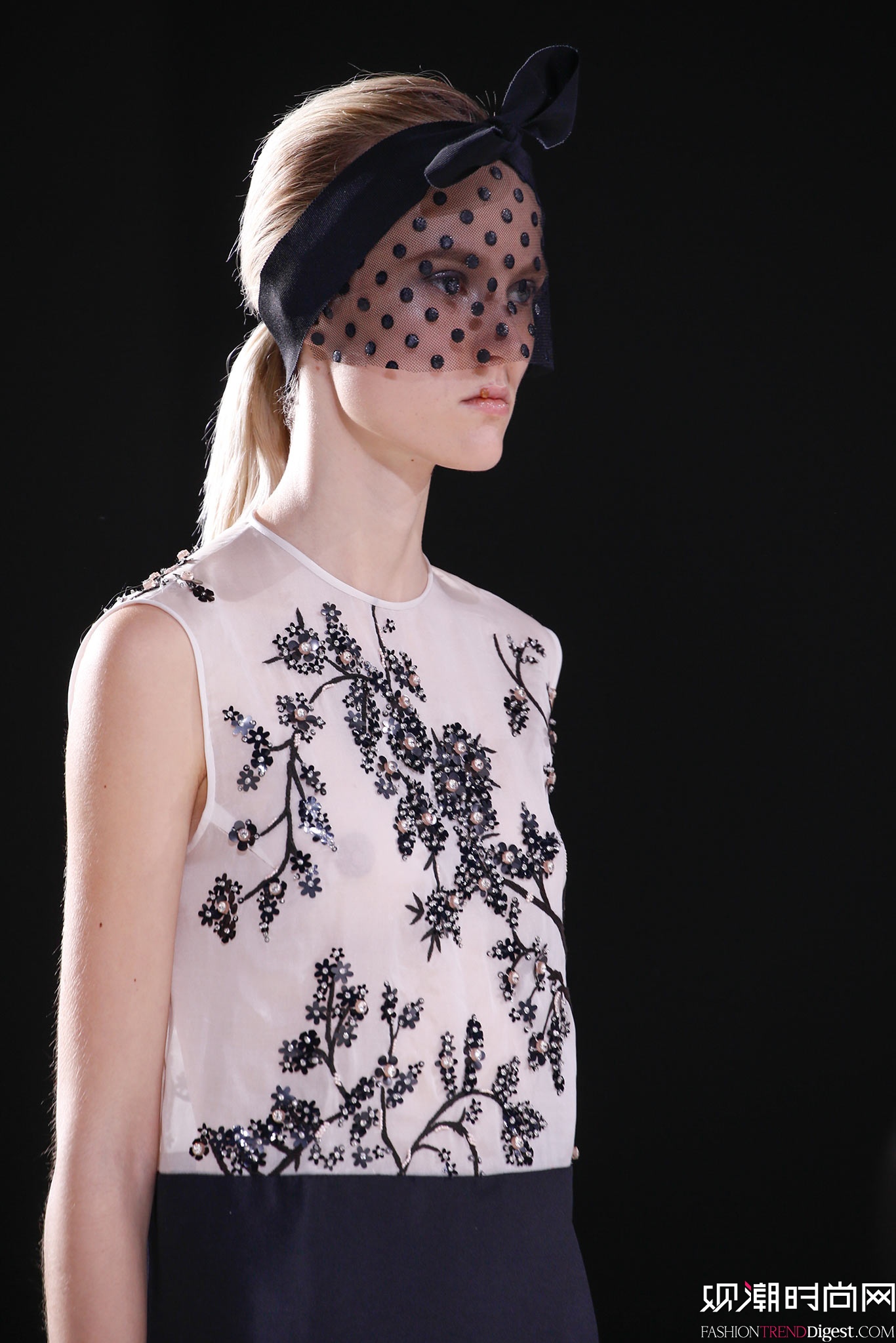 Giambattista Valli 2015ĸ߶ϵ㳡ͼƬ