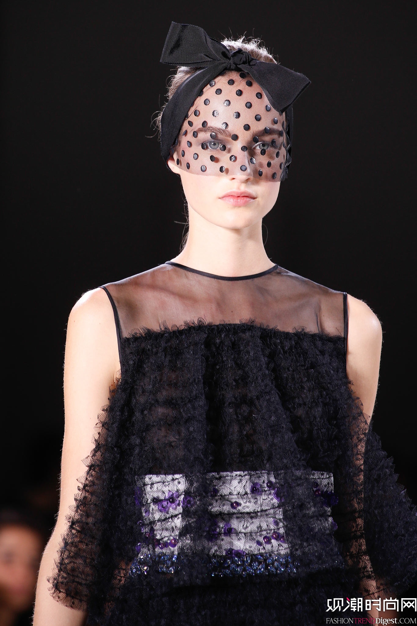 Giambattista Valli 2015ĸ߶ϵ㳡ͼƬ