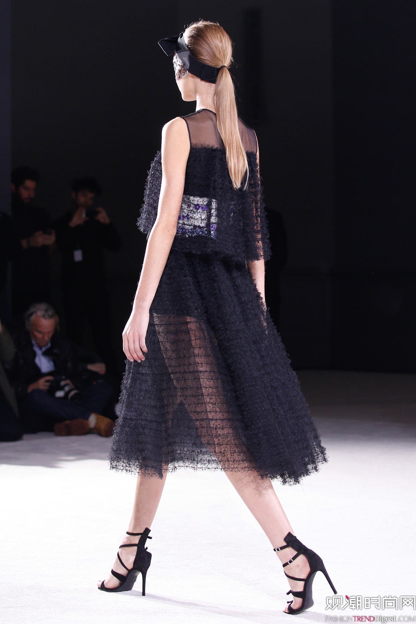 Giambattista Valli 2015ĸ߶ϵ㳡ͼƬ