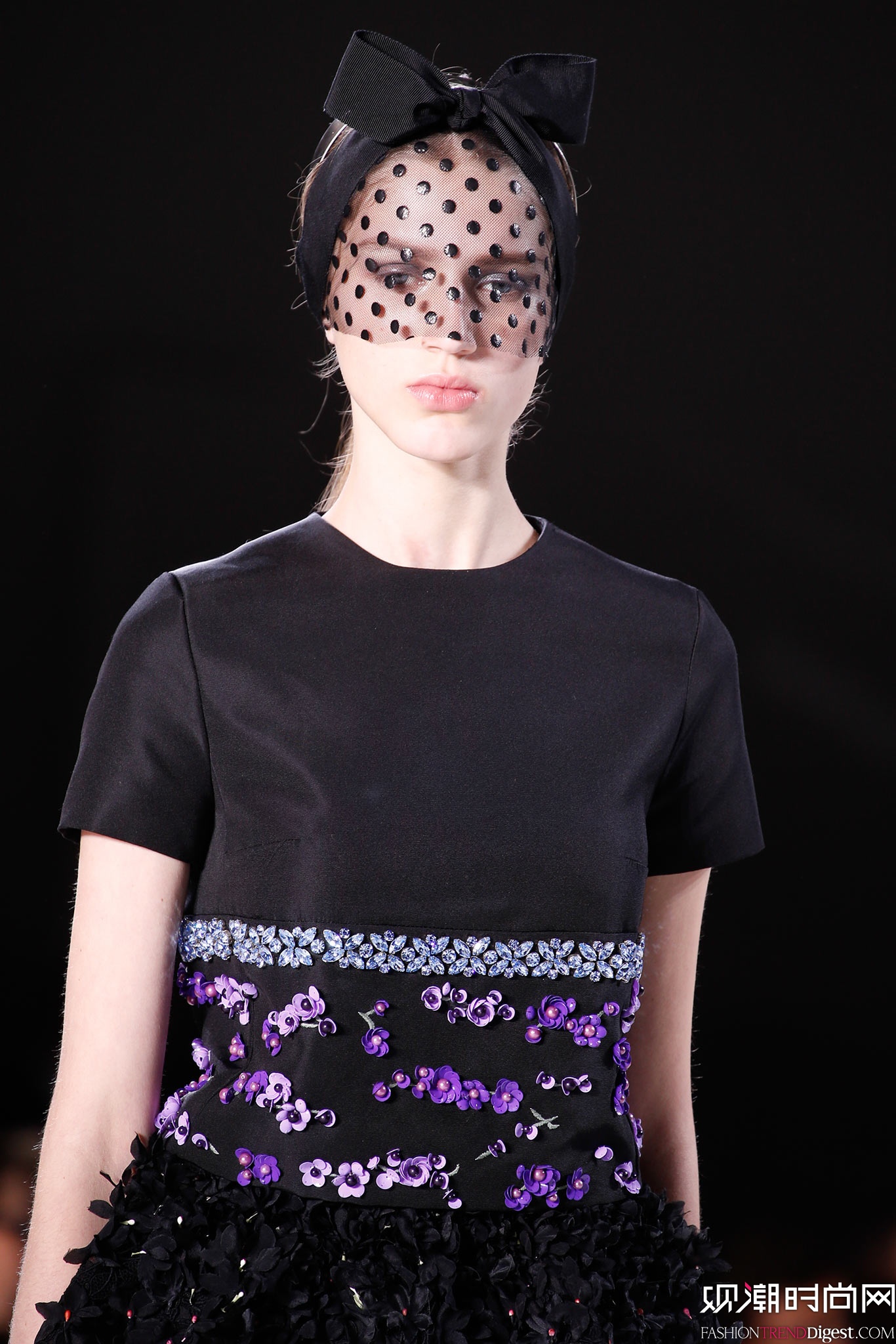 Giambattista Valli 2015ĸ߶ϵ㳡ͼƬ