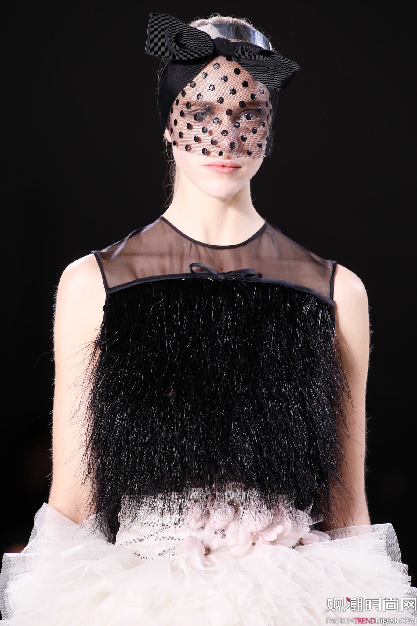 Giambattista Valli 2015ĸ߶ϵ㳡ͼƬ