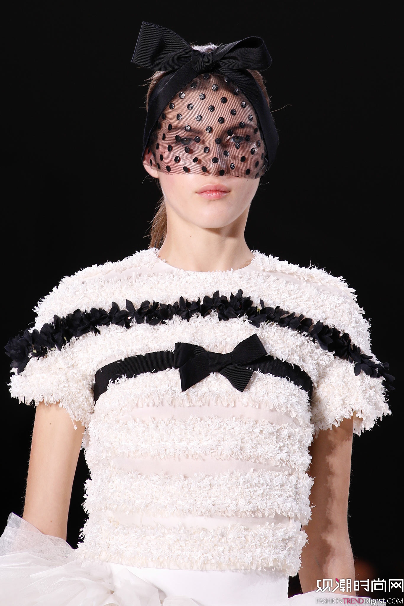 Giambattista Valli 2015ĸ߶ϵ㳡ͼƬ