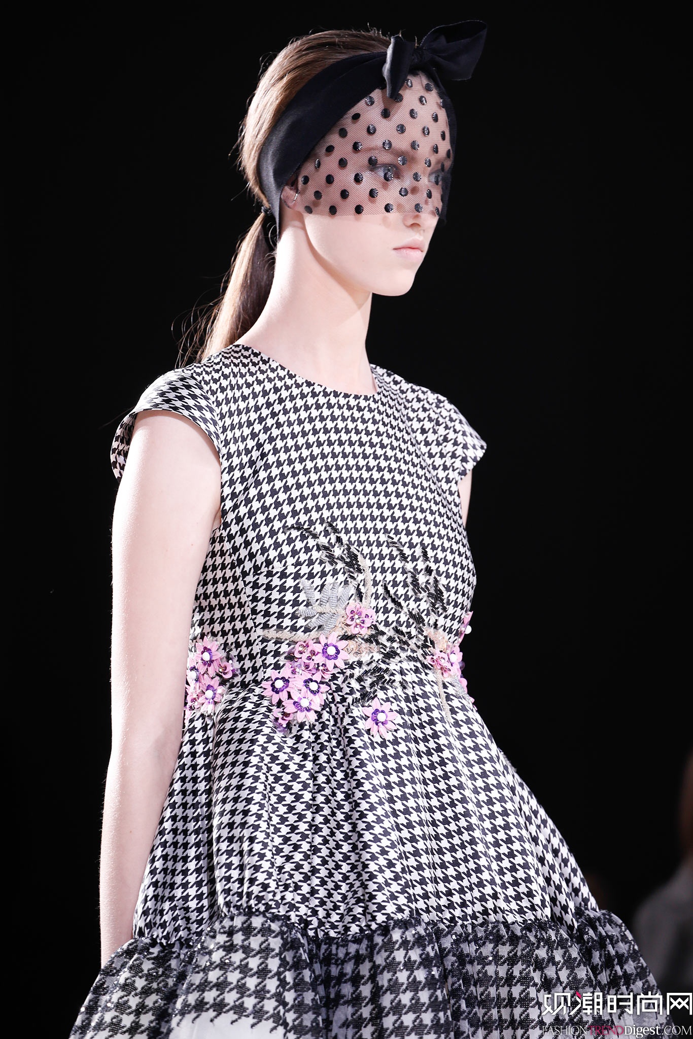 Giambattista Valli 2015ĸ߶ϵ㳡ͼƬ