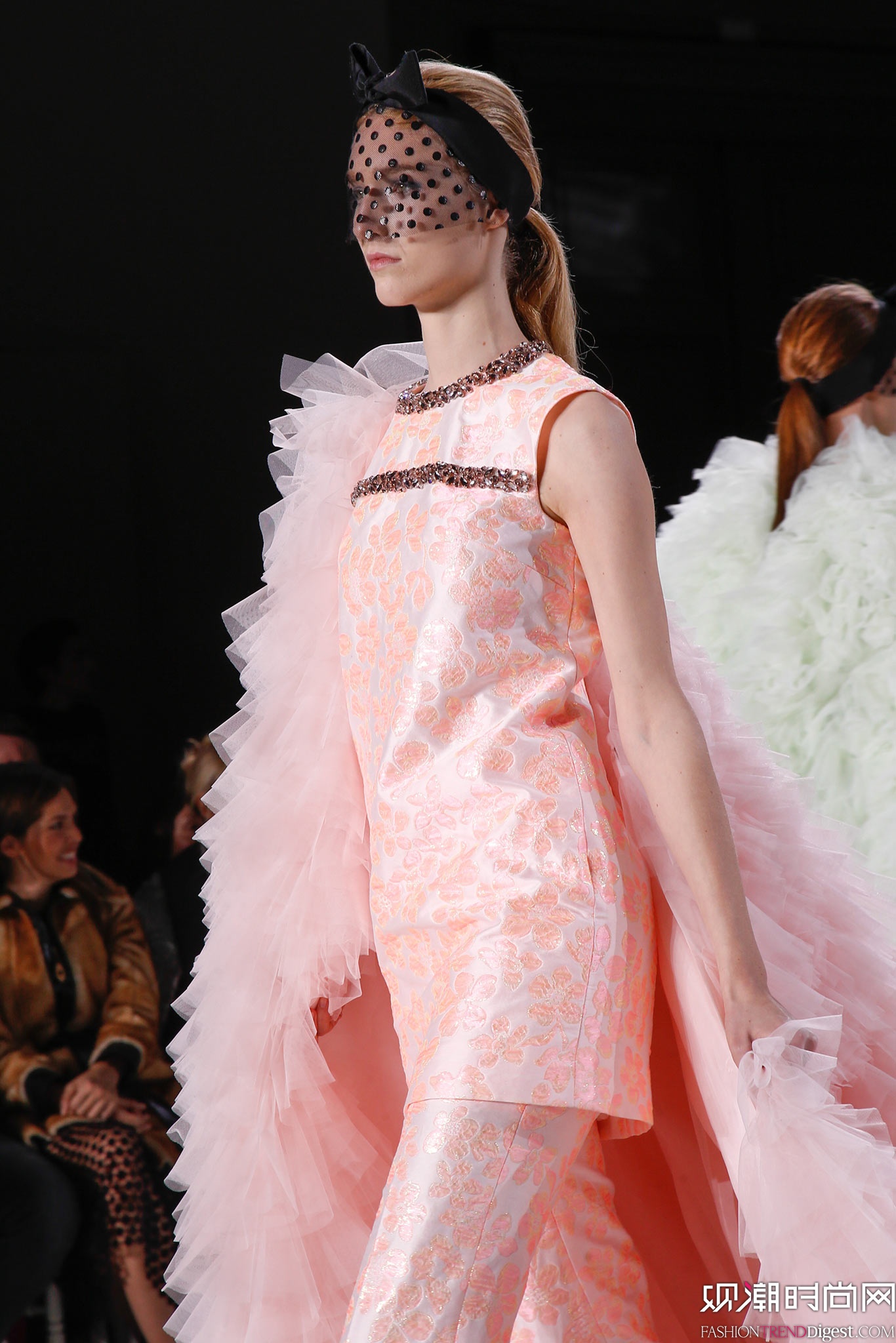 Giambattista Valli 2015ĸ߶ϵ㳡ͼƬ