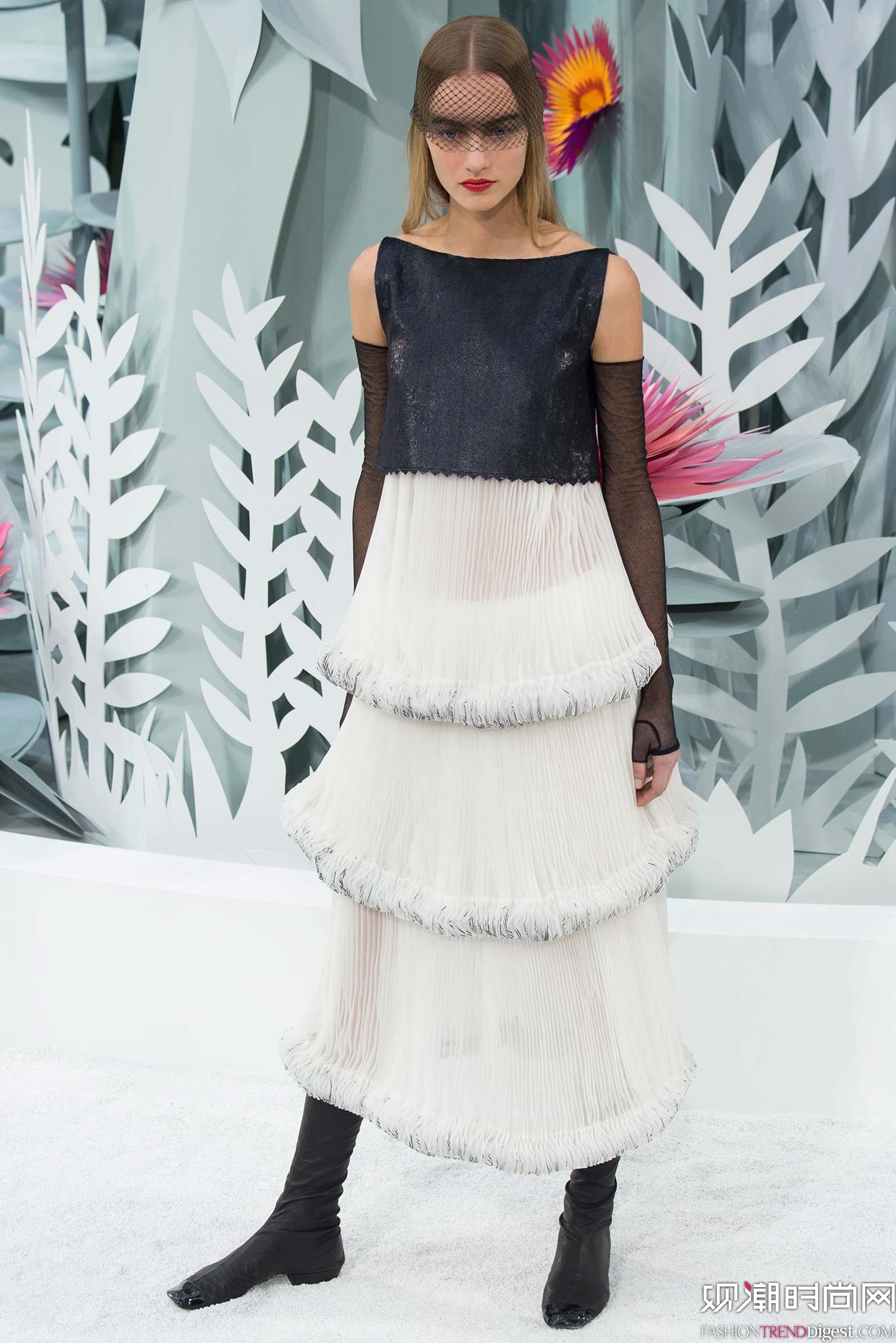Chanel 2015ĸ߶ϵDƬ