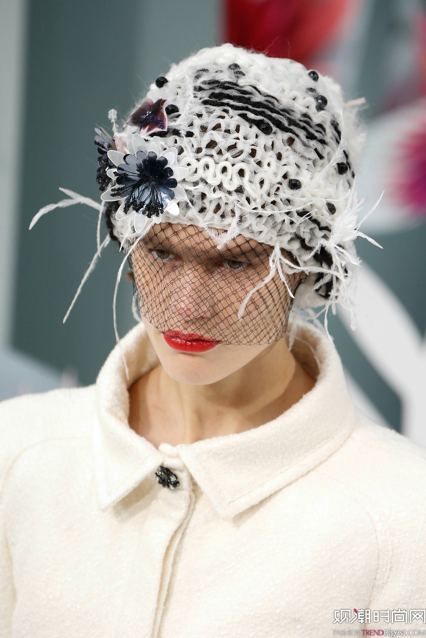 Chanel 2015ĸ߶ϵ(chng)DƬ