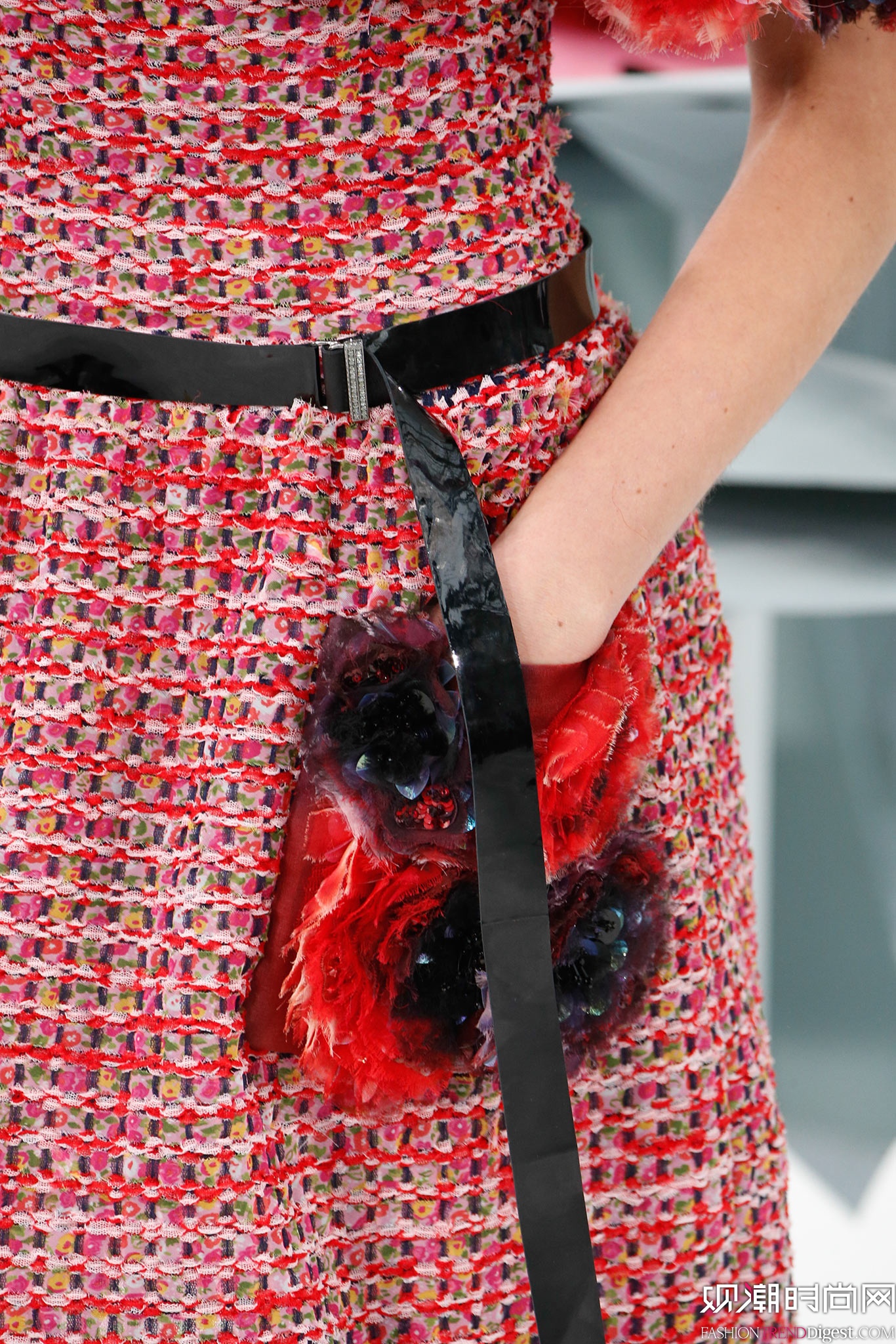 Chanel 2015ĸ߶ϵDƬ