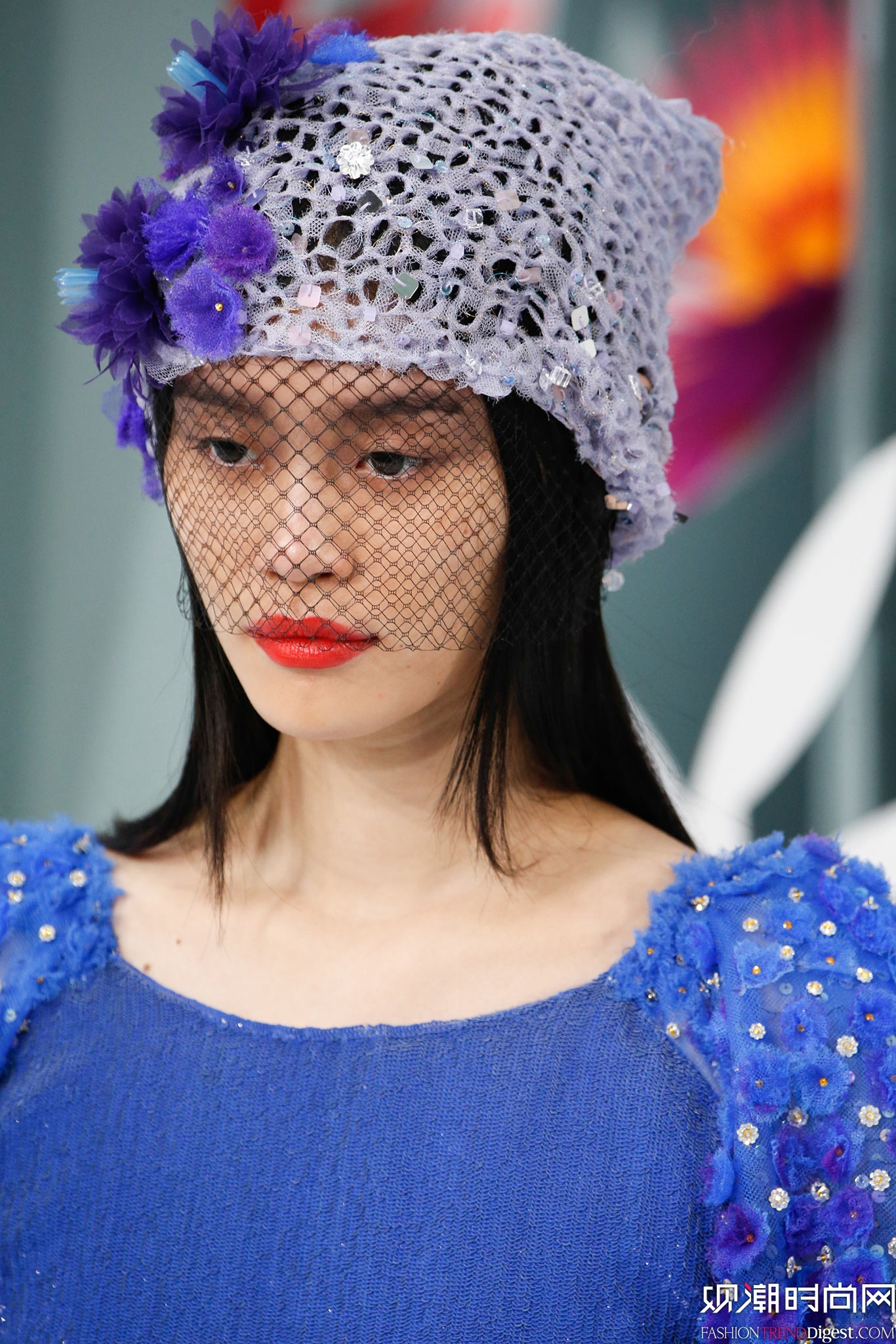 Chanel 2015ĸ߶ϵDƬ