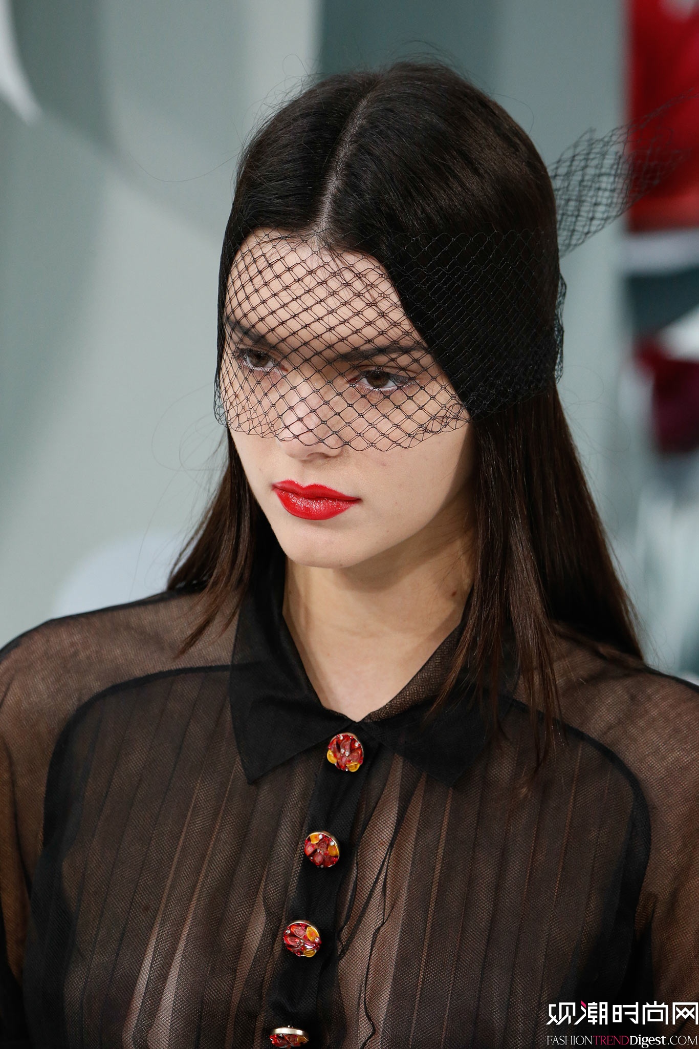 Chanel 2015ĸ߶ϵ(chng)DƬ