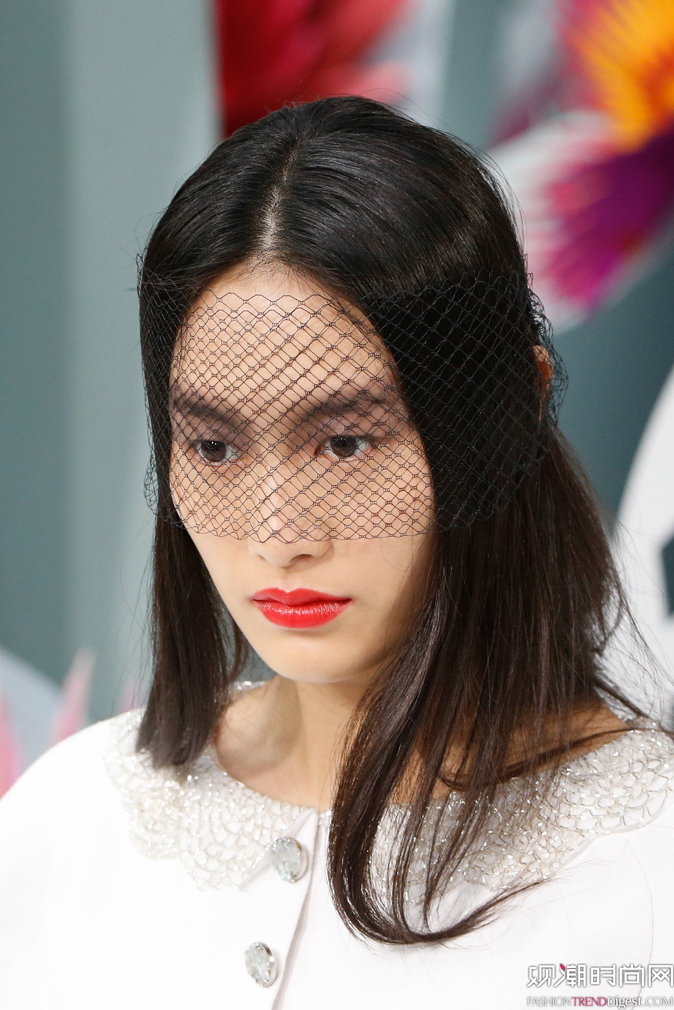 Chanel 2015ĸ߶ϵ(chng)DƬ