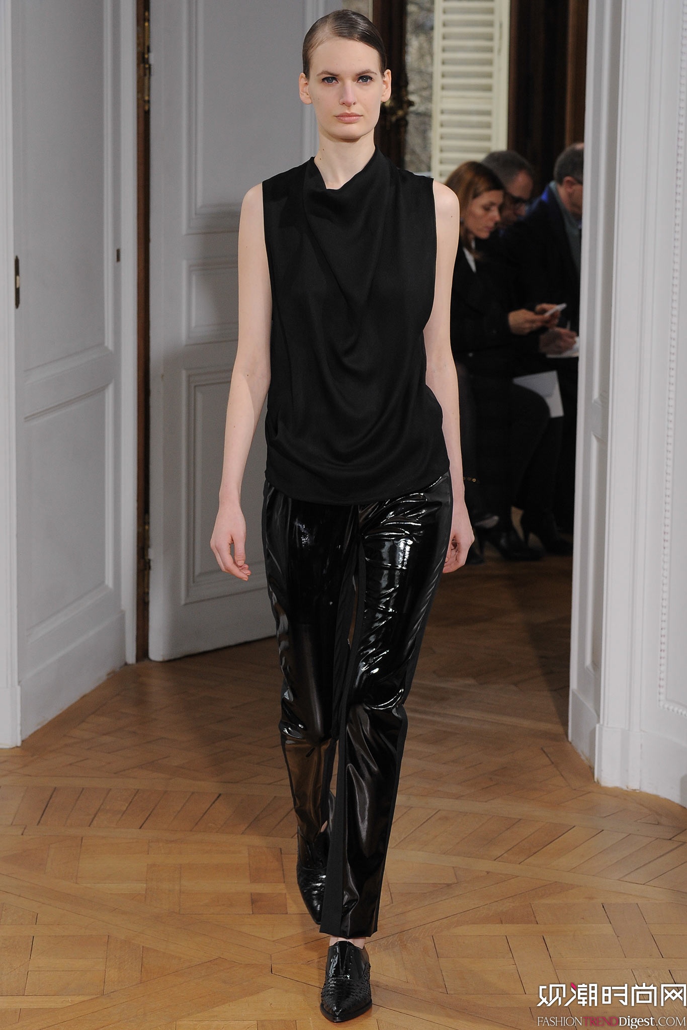 Bouchra Jarrar 2015ĸ߶ϵ㳡ͼƬ