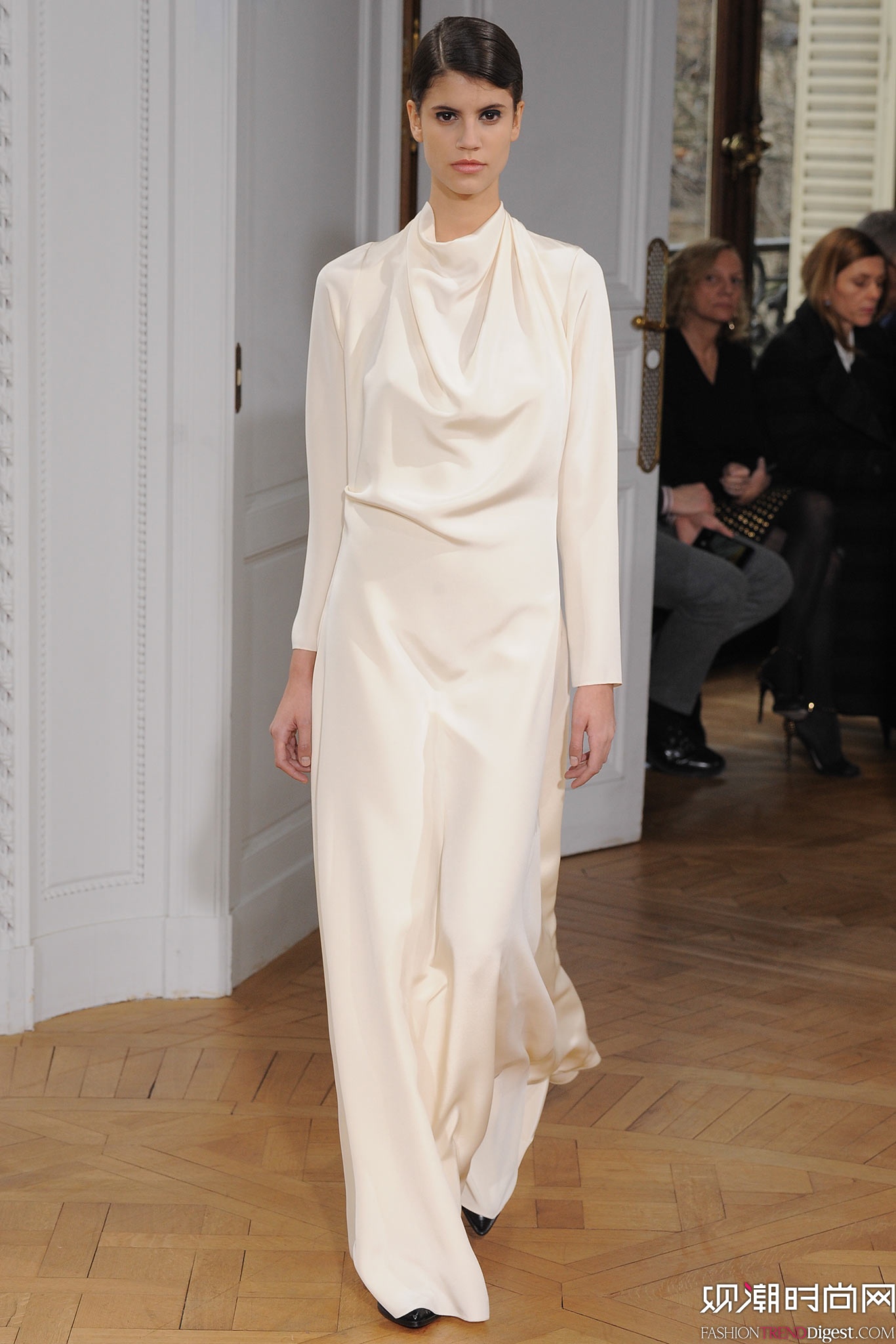 Bouchra Jarrar 2015ĸ߶ϵ㳡ͼƬ