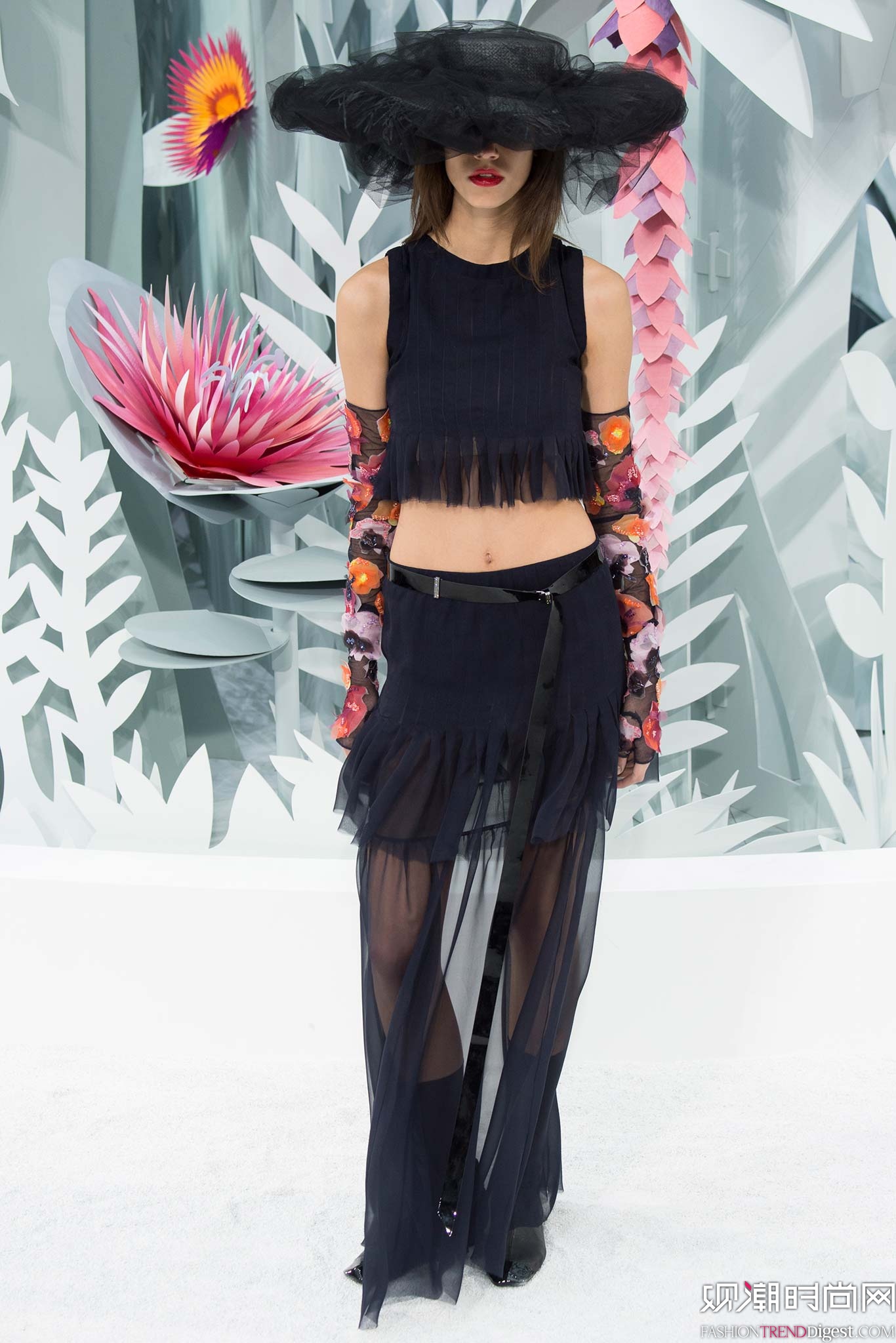 Chanel 2015ĸ߶ϵDƬ
