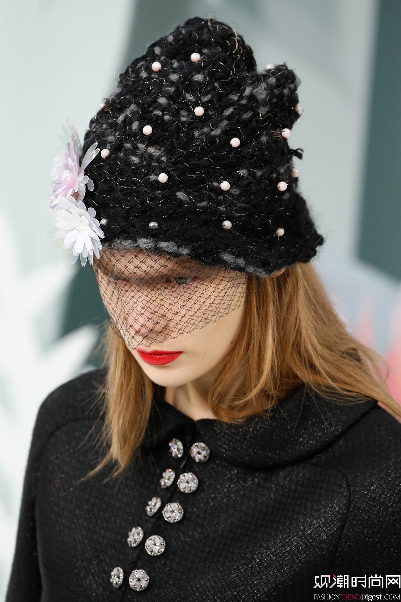 Chanel 2015ĸ߶ϵDƬ