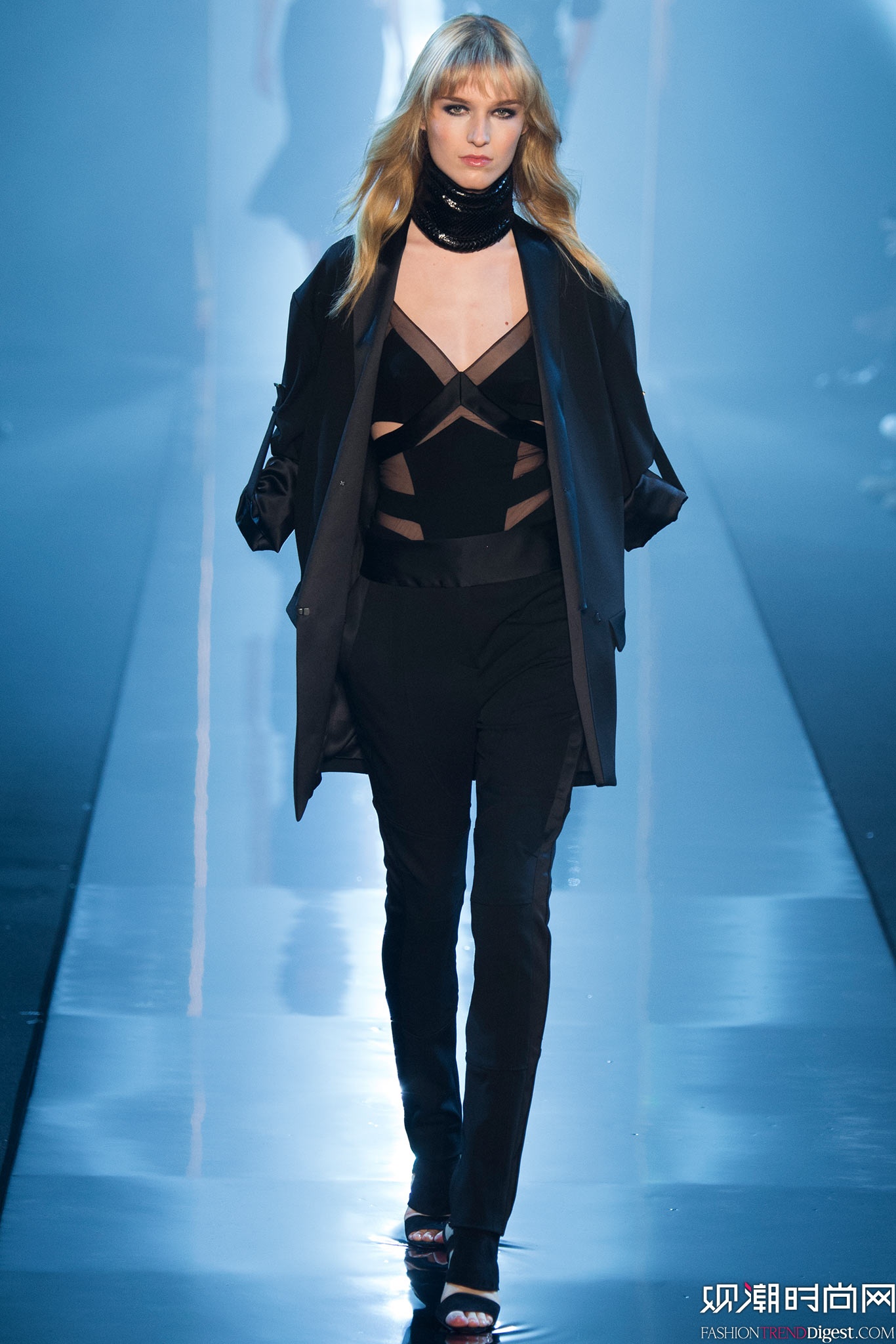 Alexandre Vauthier 2015ĸ߶ϵ㳡ͼƬ