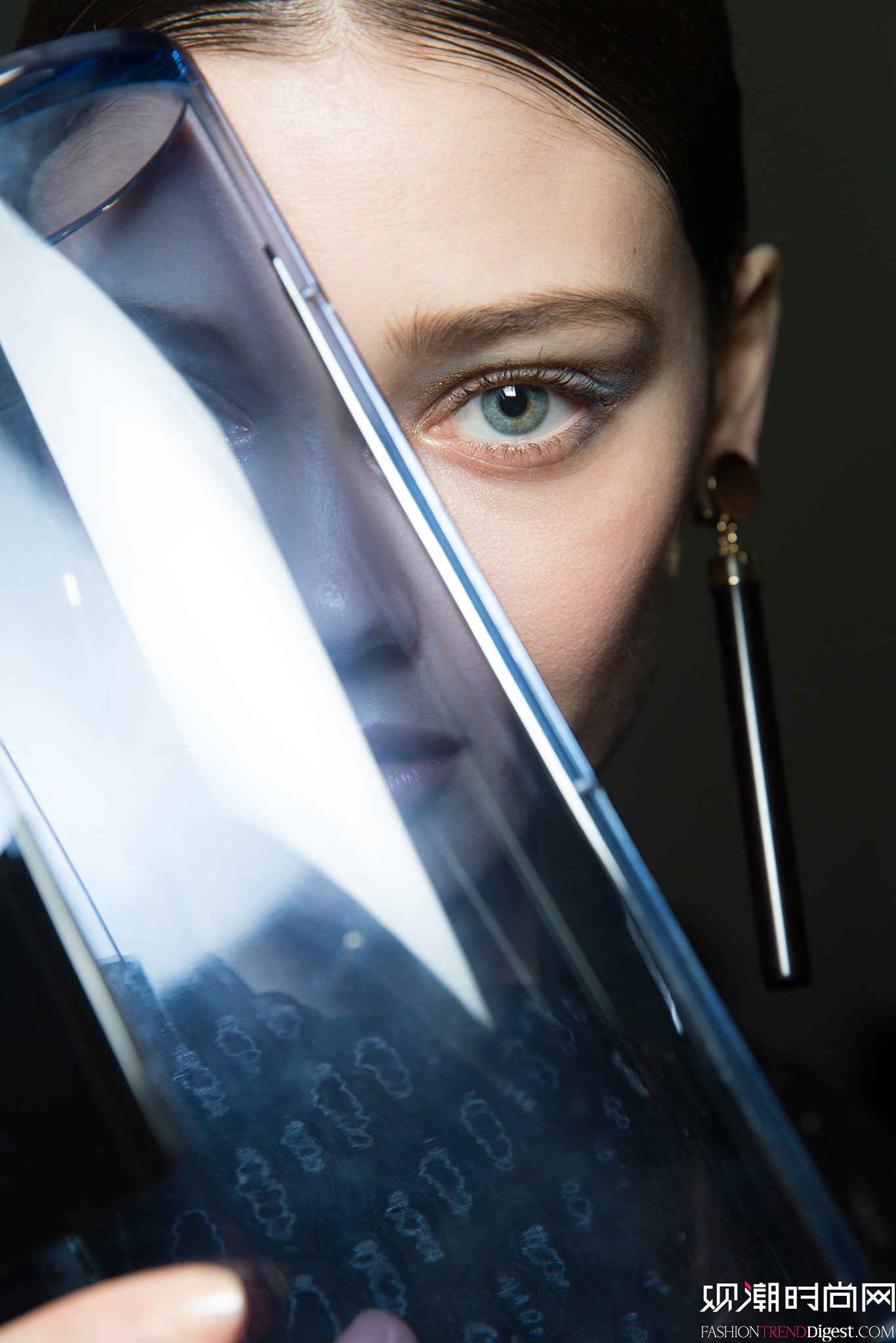 Armani Priv 2015ĸ߶ϵDƬ