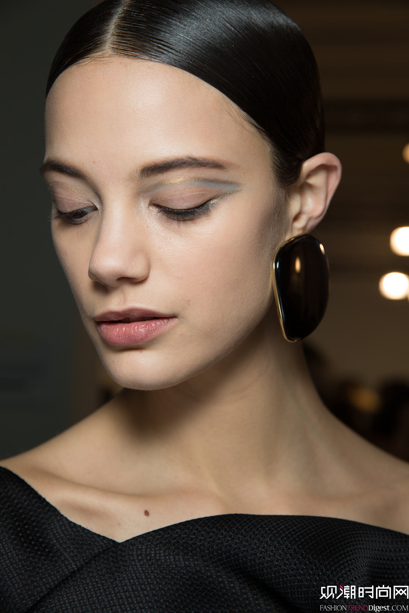 Armani Priv 2015ĸ߶ϵDƬ
