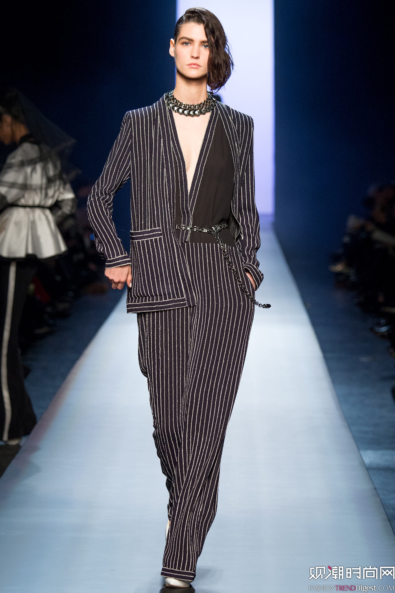 Jean Paul Gaultier 2015ĸ߶ϵ㳡ͼƬ